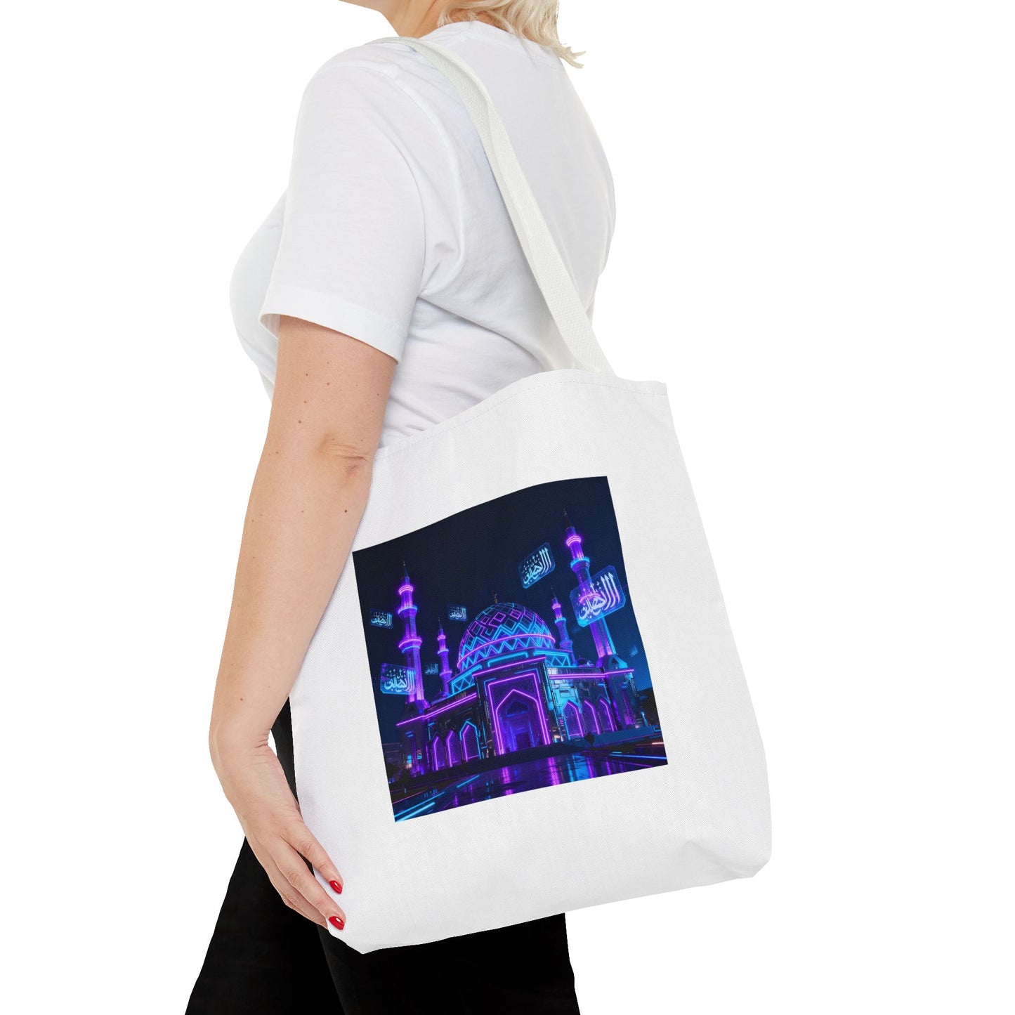 Tote Bag Pratique Stylé