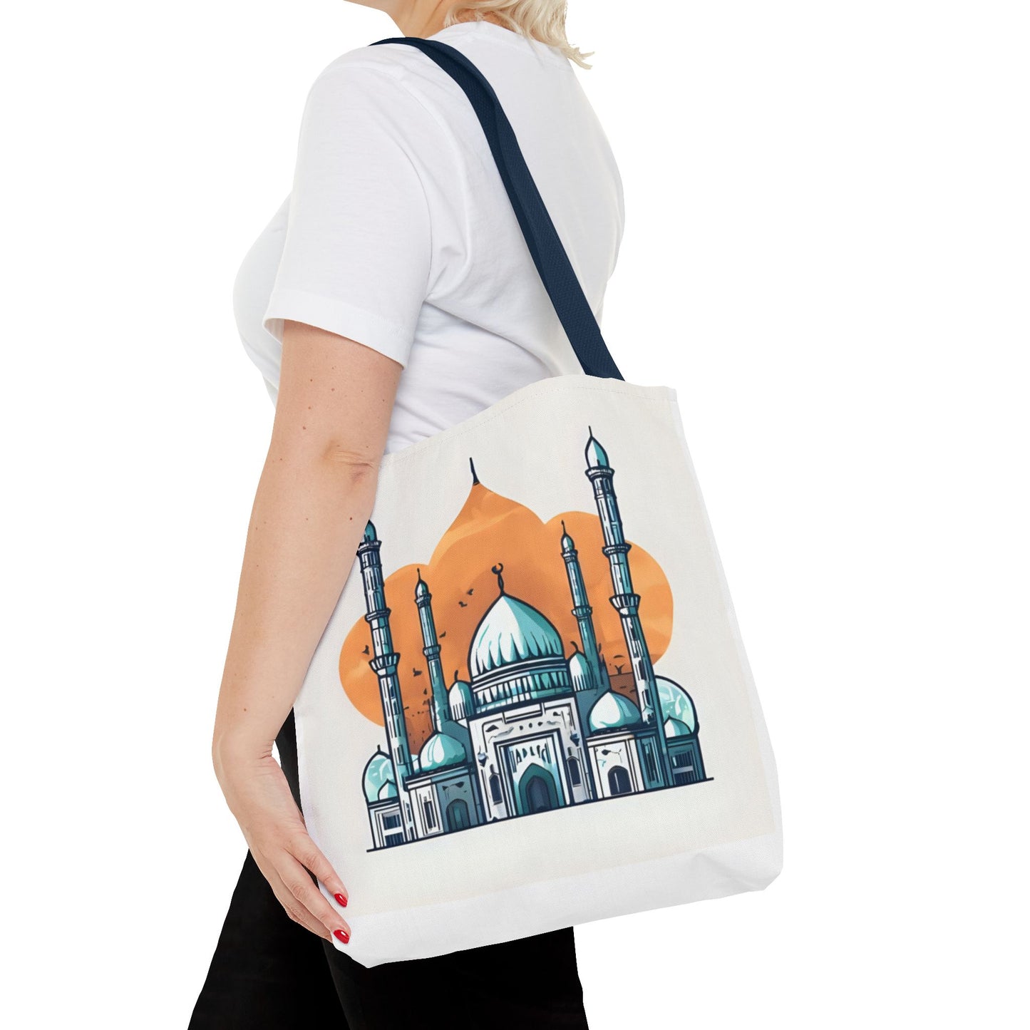 Tote Bag Pratique Stylé