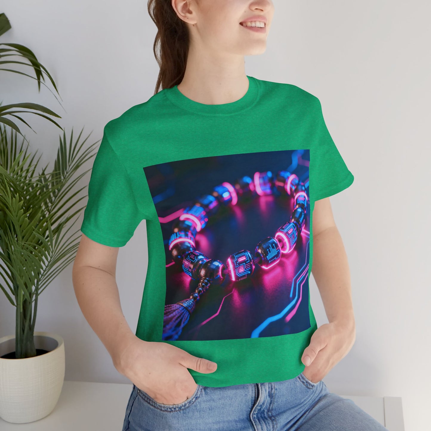 Révélez votre force intérieure – T-Shirt Édition Limitée 2025