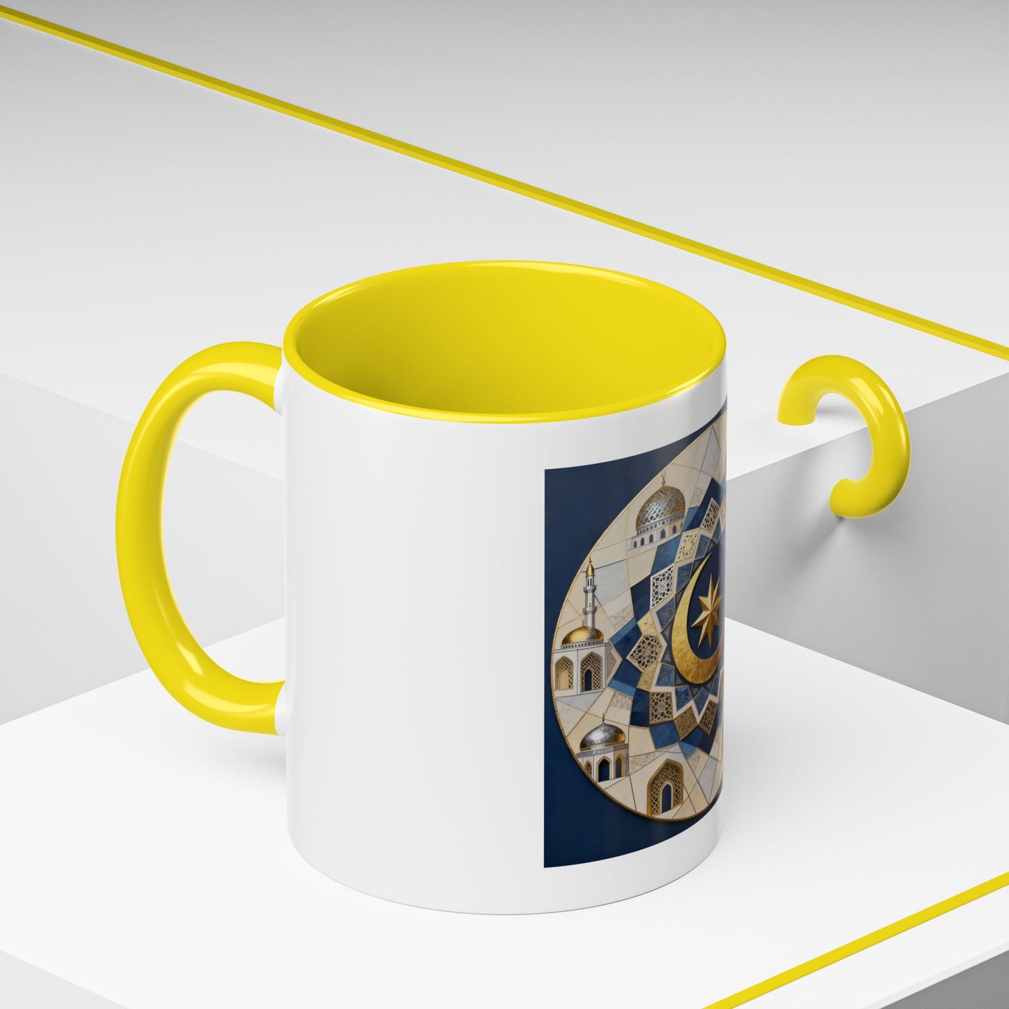 Mug L'Indispensable de Votre Matin