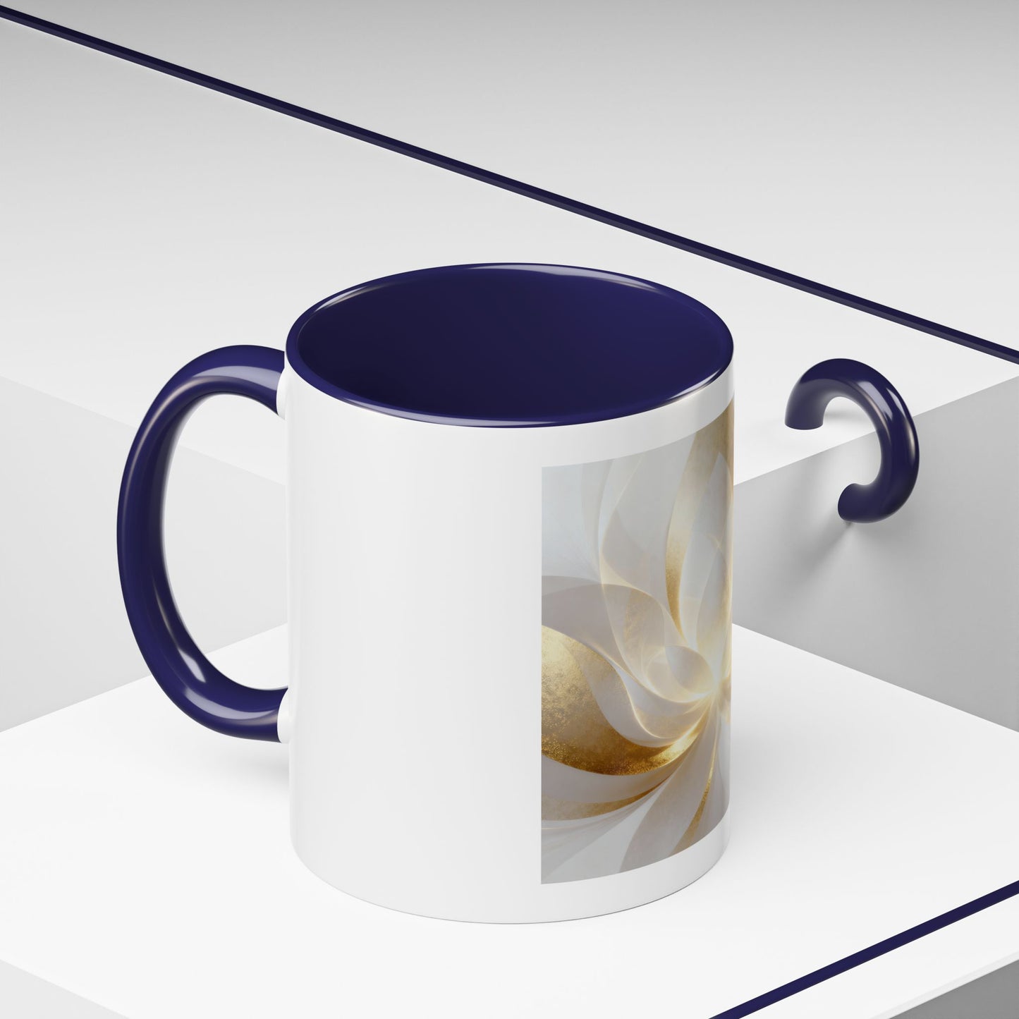 Mug L'Indispensable de Votre Matin