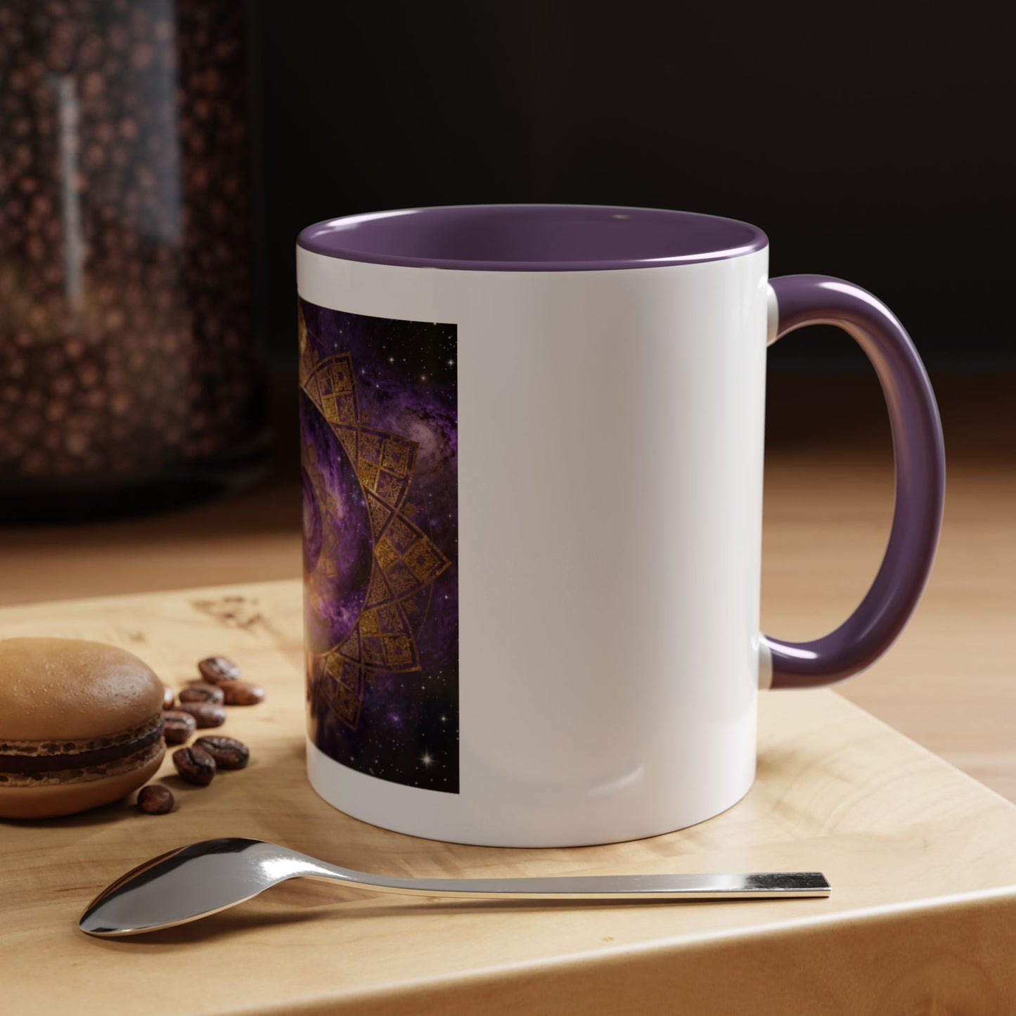Mug L'Indispensable de Votre Matin