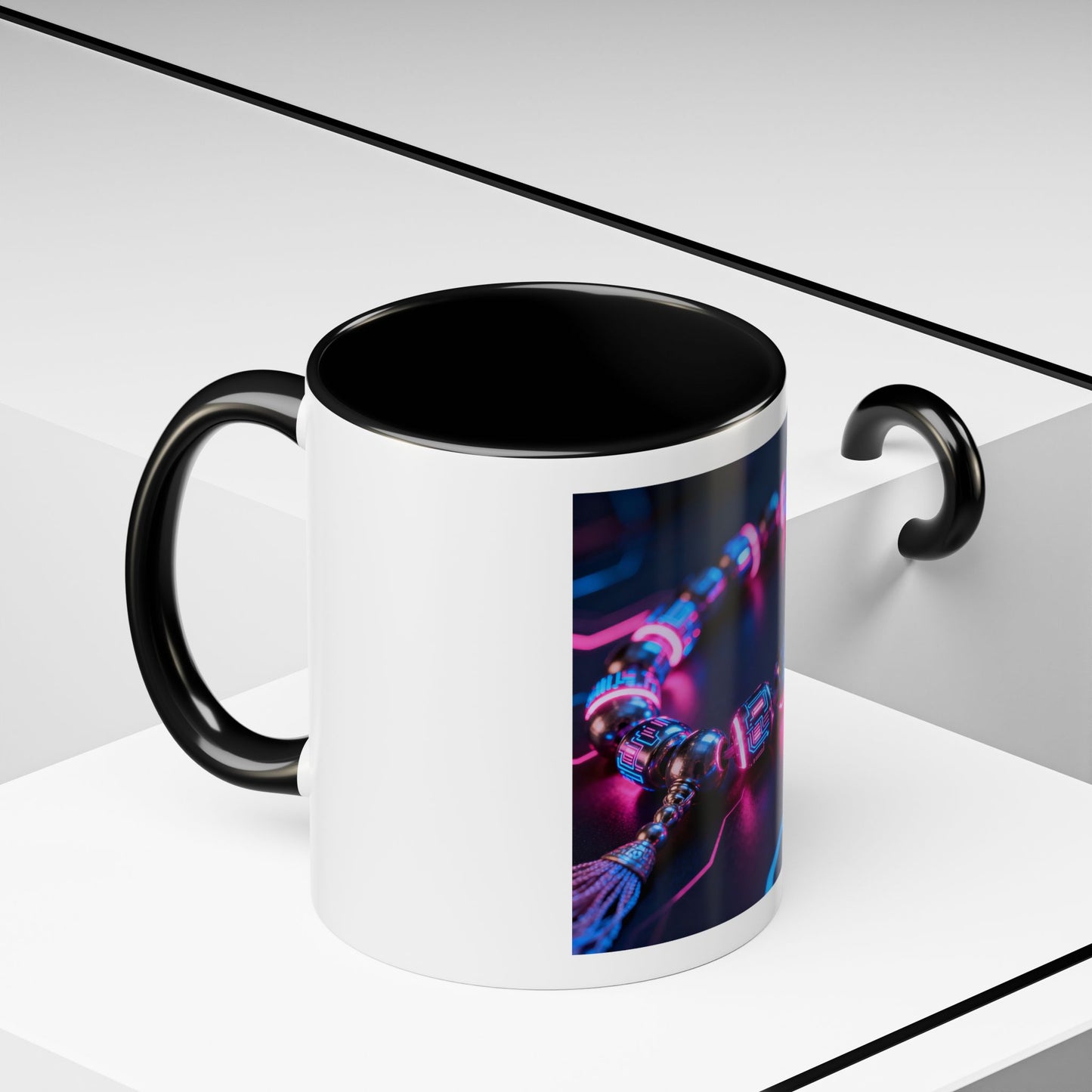 Mug L'Indispensable de Votre Matin