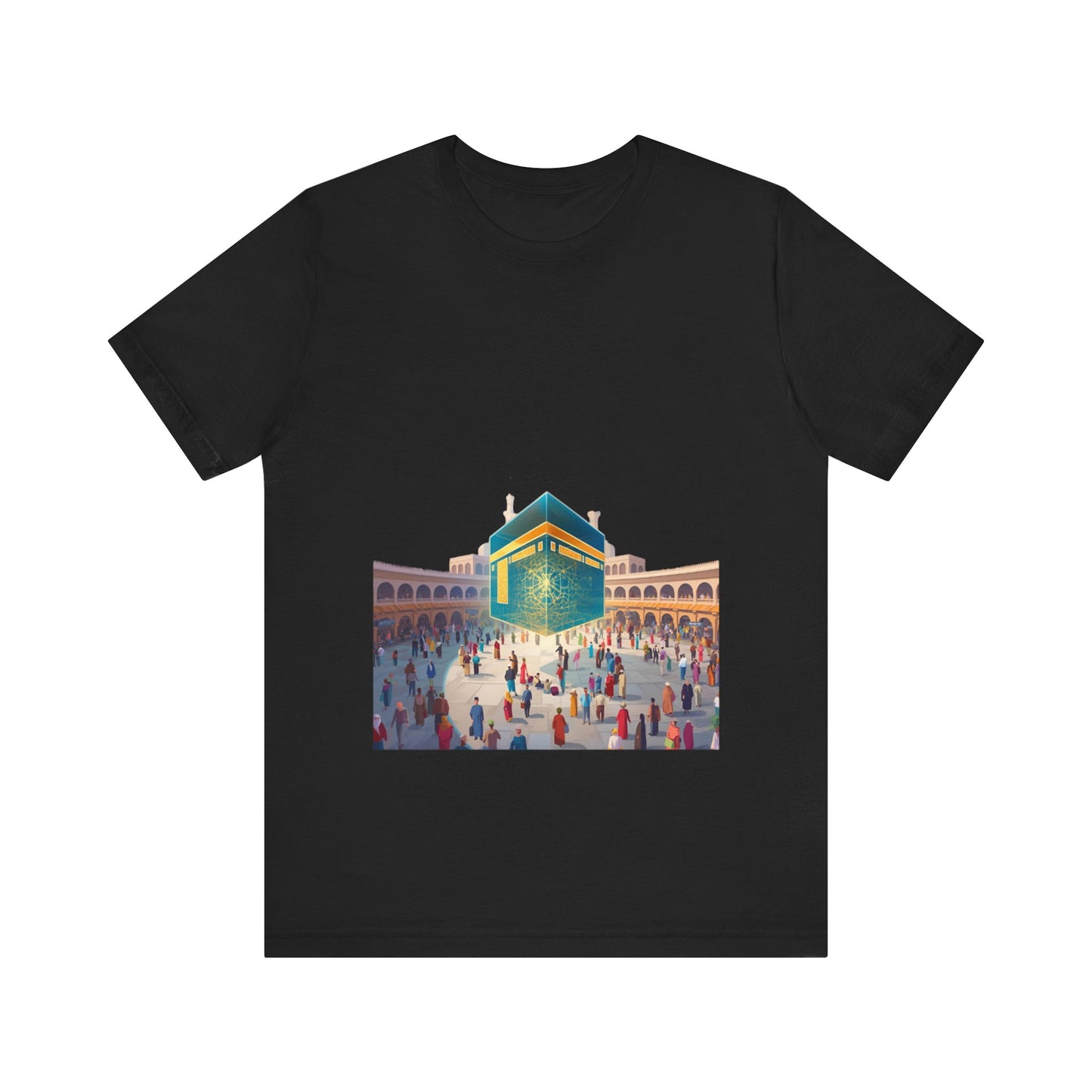 Révélez votre force intérieure – T-Shirt Édition Limitée 2025