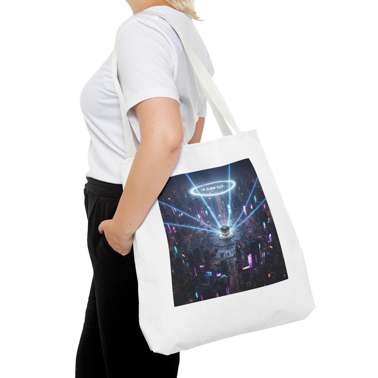 Tote Bag Pratique Stylé