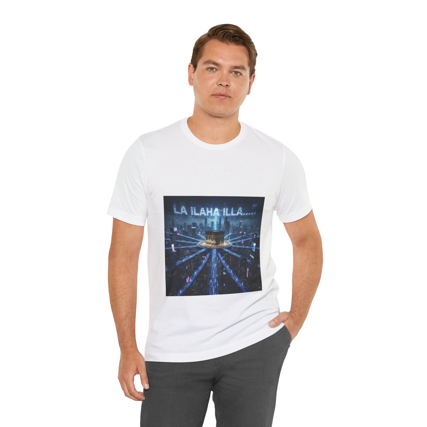 Révélez votre force intérieure – T-Shirt Édition Limitée 2025