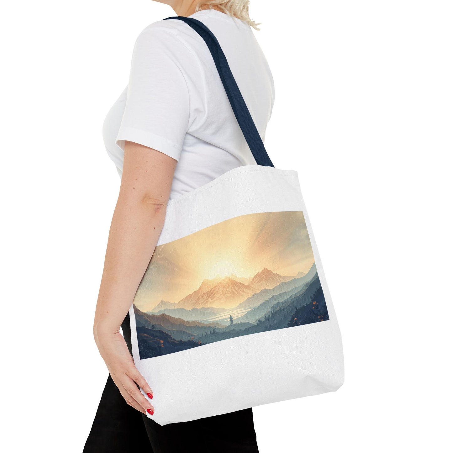 Tote Bag Pratique Stylé