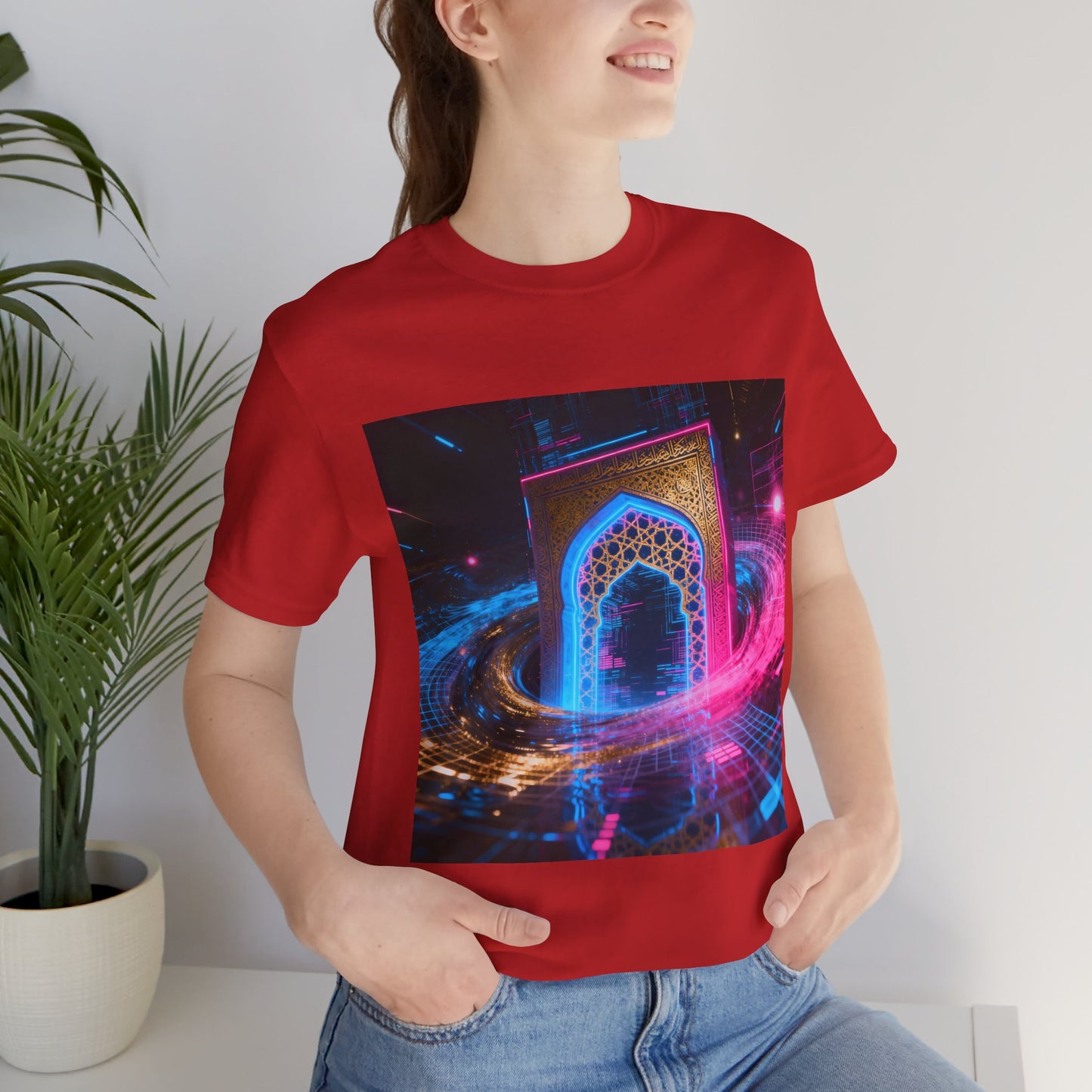 Révélez votre force intérieure – T-Shirt Édition Limitée 2025