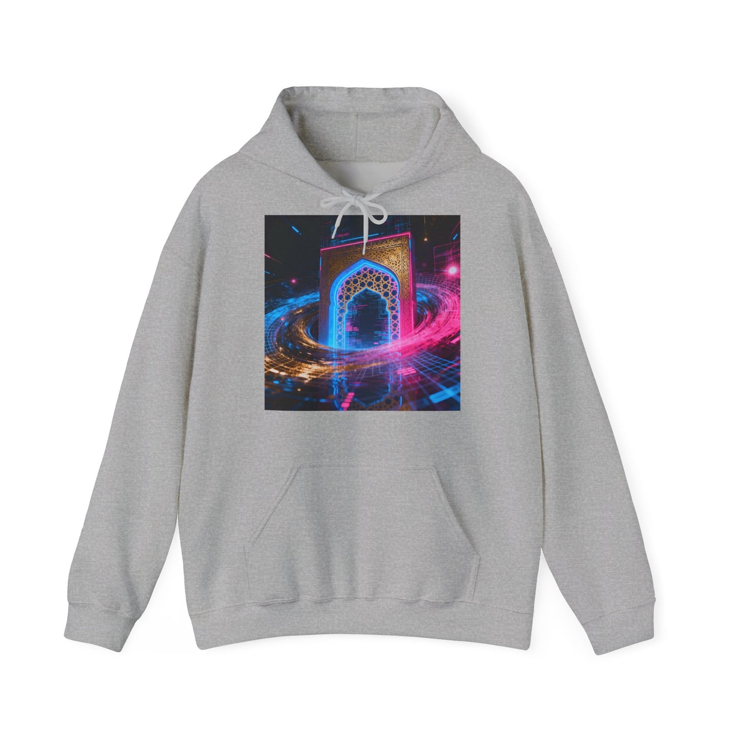 Sweatshirt Premium "Esprit Libre"