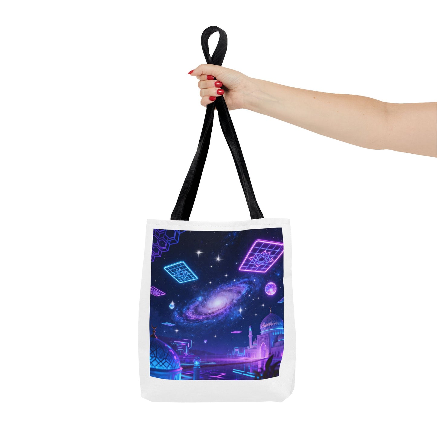Tote Bag Pratique Stylé