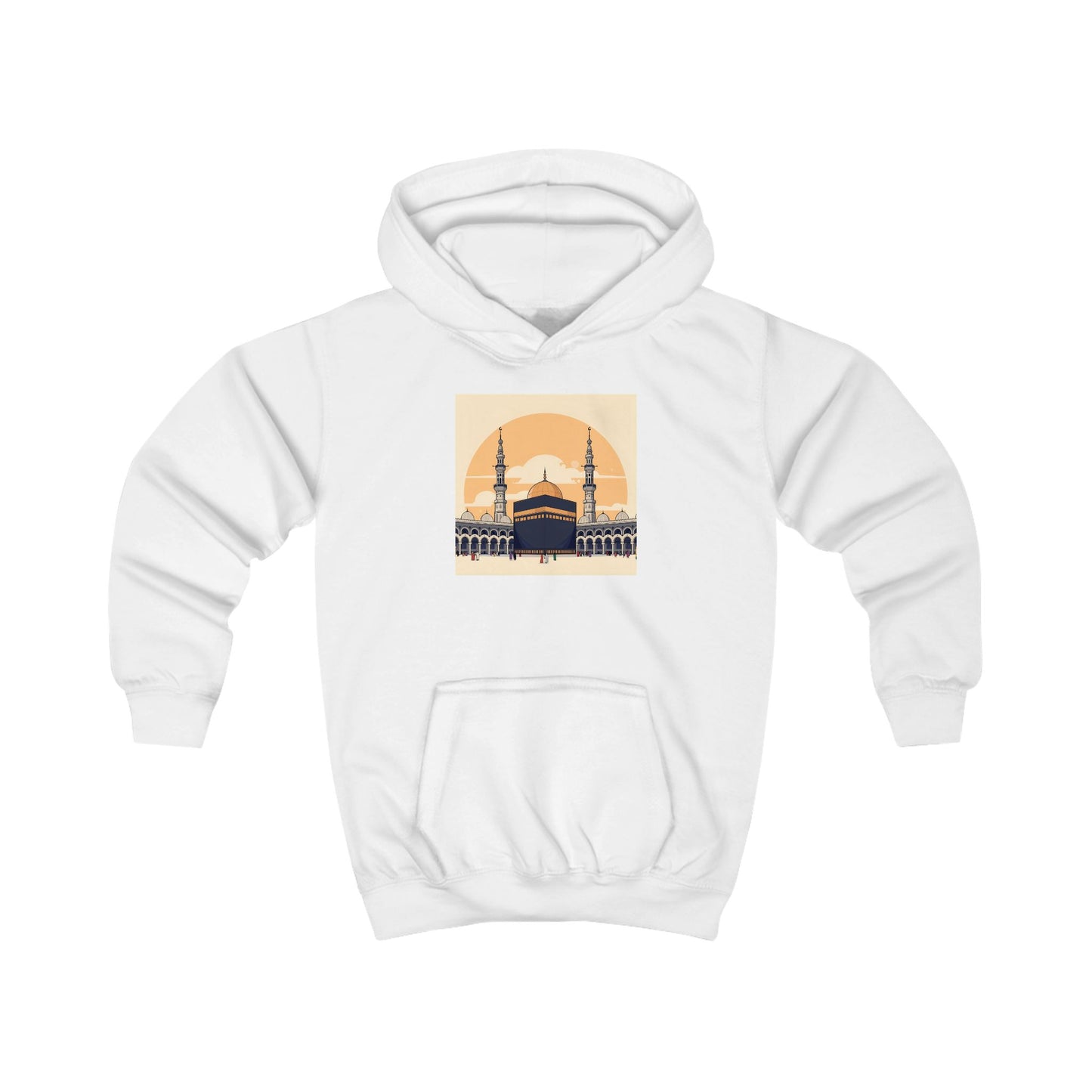 Sweatshirt Enfant Fun – Doux, Stylé et Résistant