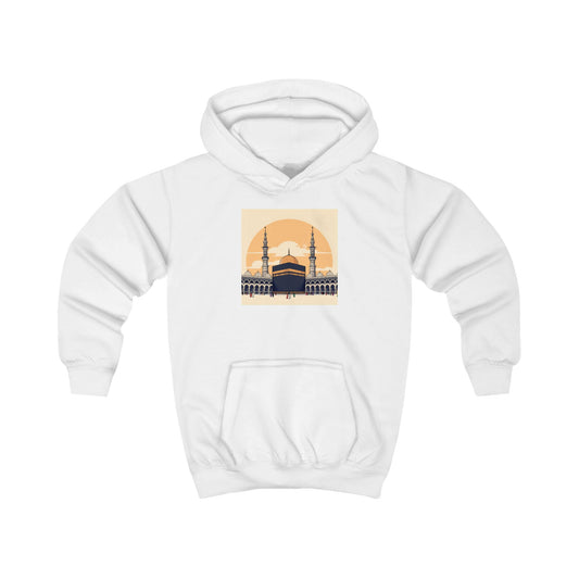 Sweatshirt Enfant Fun – Doux, Stylé et Résistant