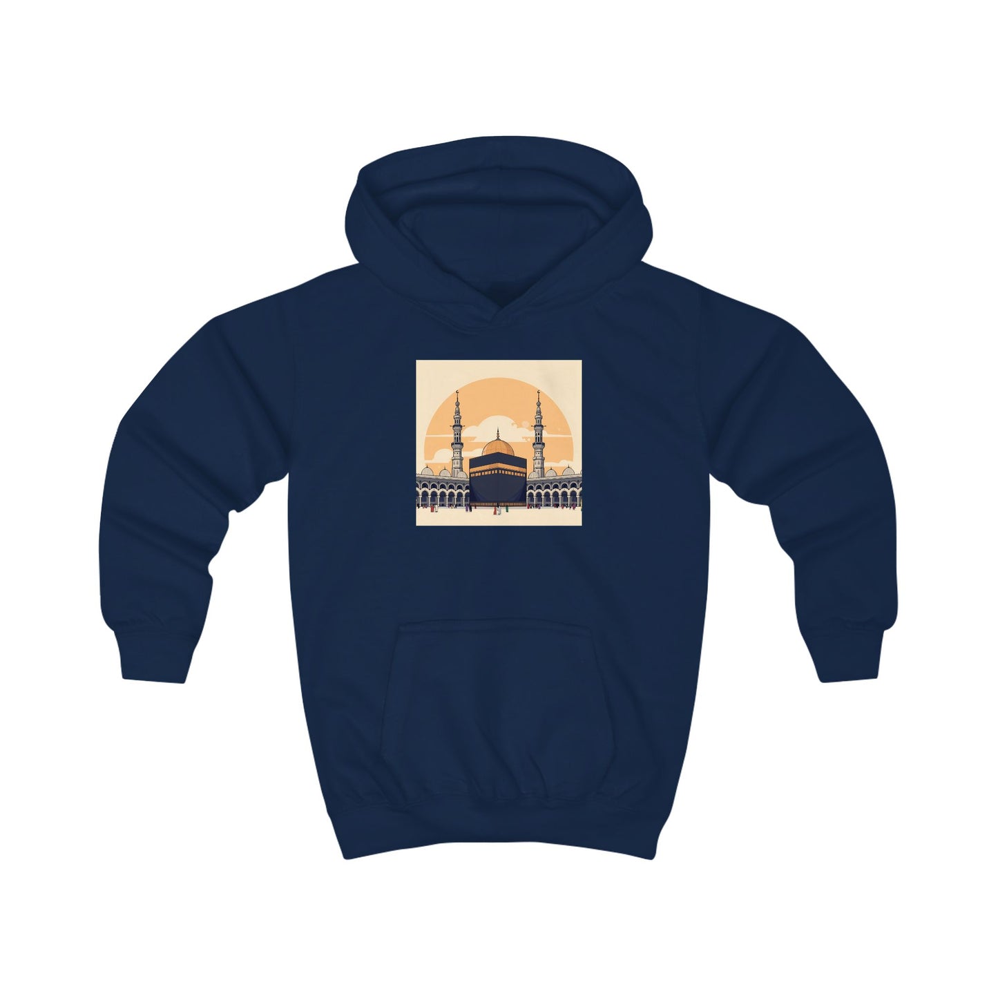 Sweatshirt Enfant Fun – Doux, Stylé et Résistant