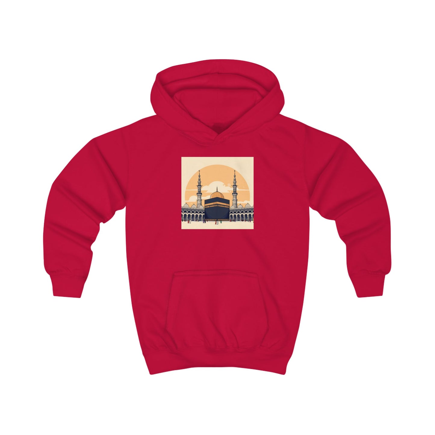 Sweatshirt Enfant Fun – Doux, Stylé et Résistant