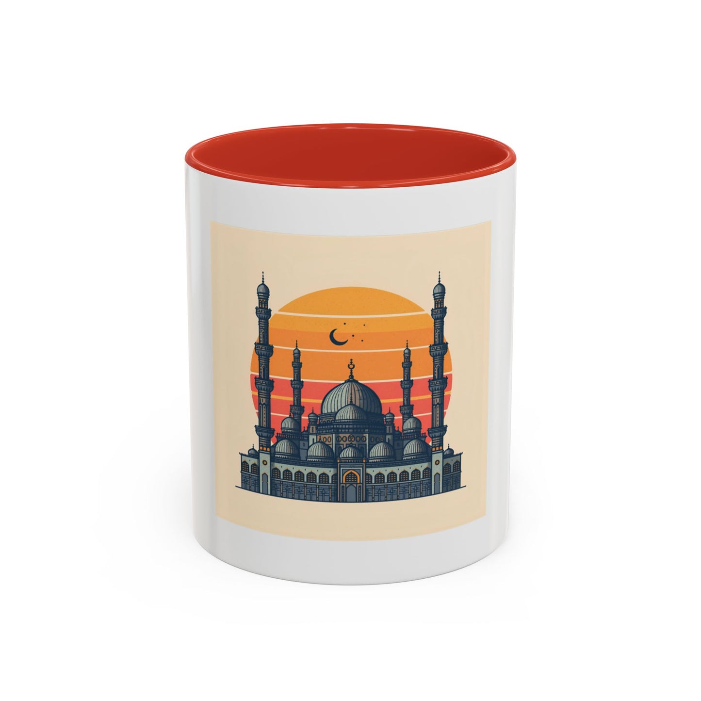 Mug L'Indispensable de Votre Matin