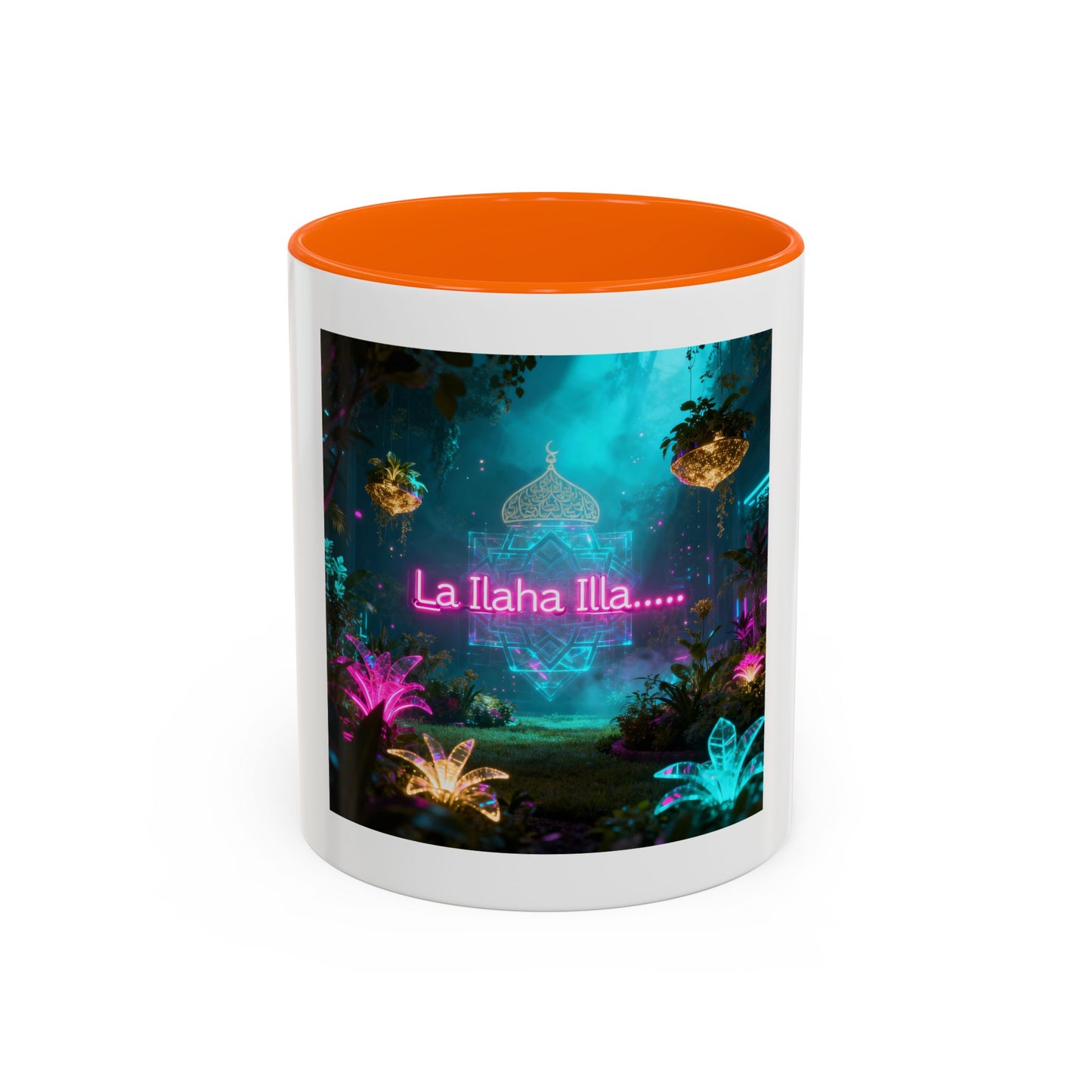 Mug L'Indispensable de Votre Matin