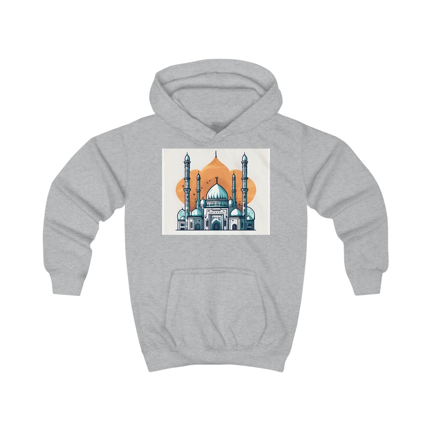 Sweatshirt Enfant Fun – Doux, Stylé et Résistant