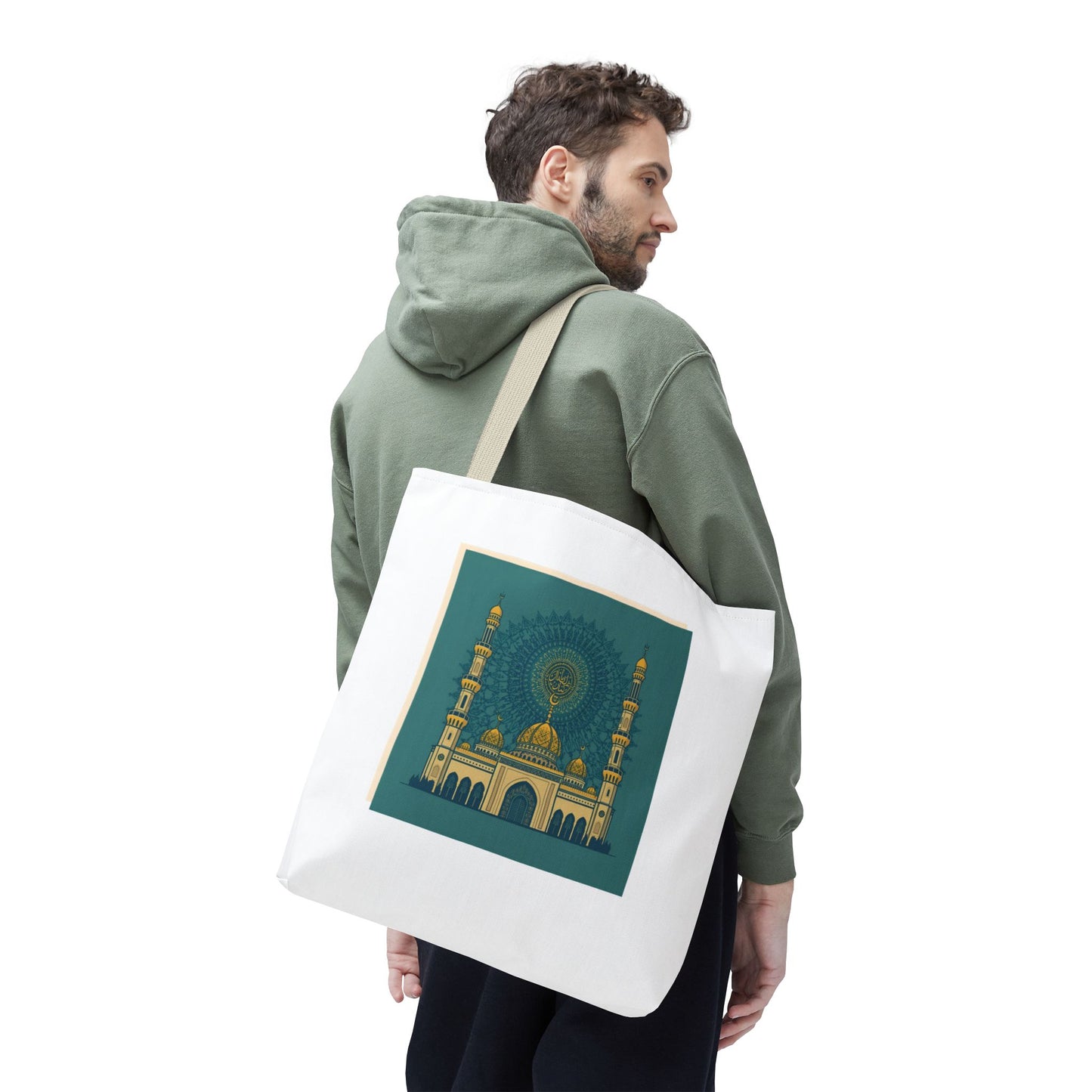 Tote Bag Pratique Stylé
