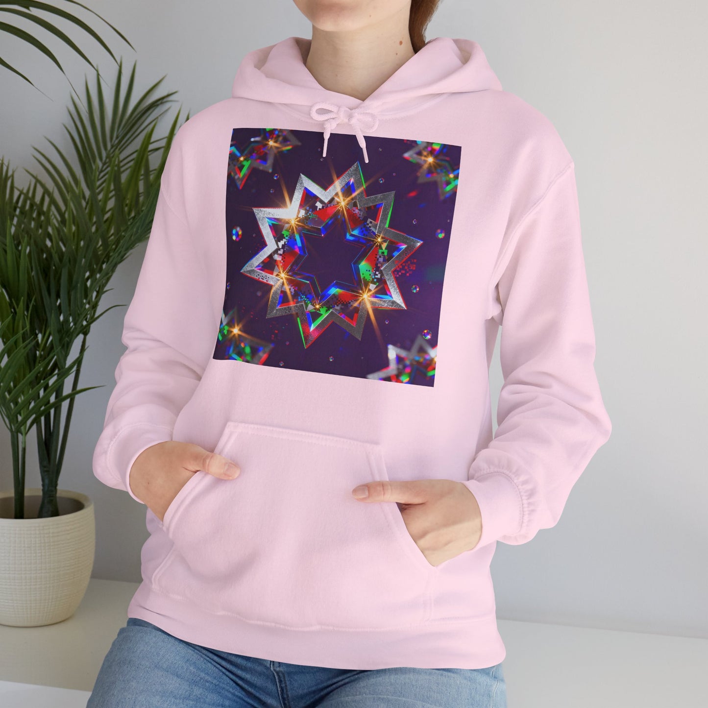 Sweatshirt Premium "Esprit Libre"