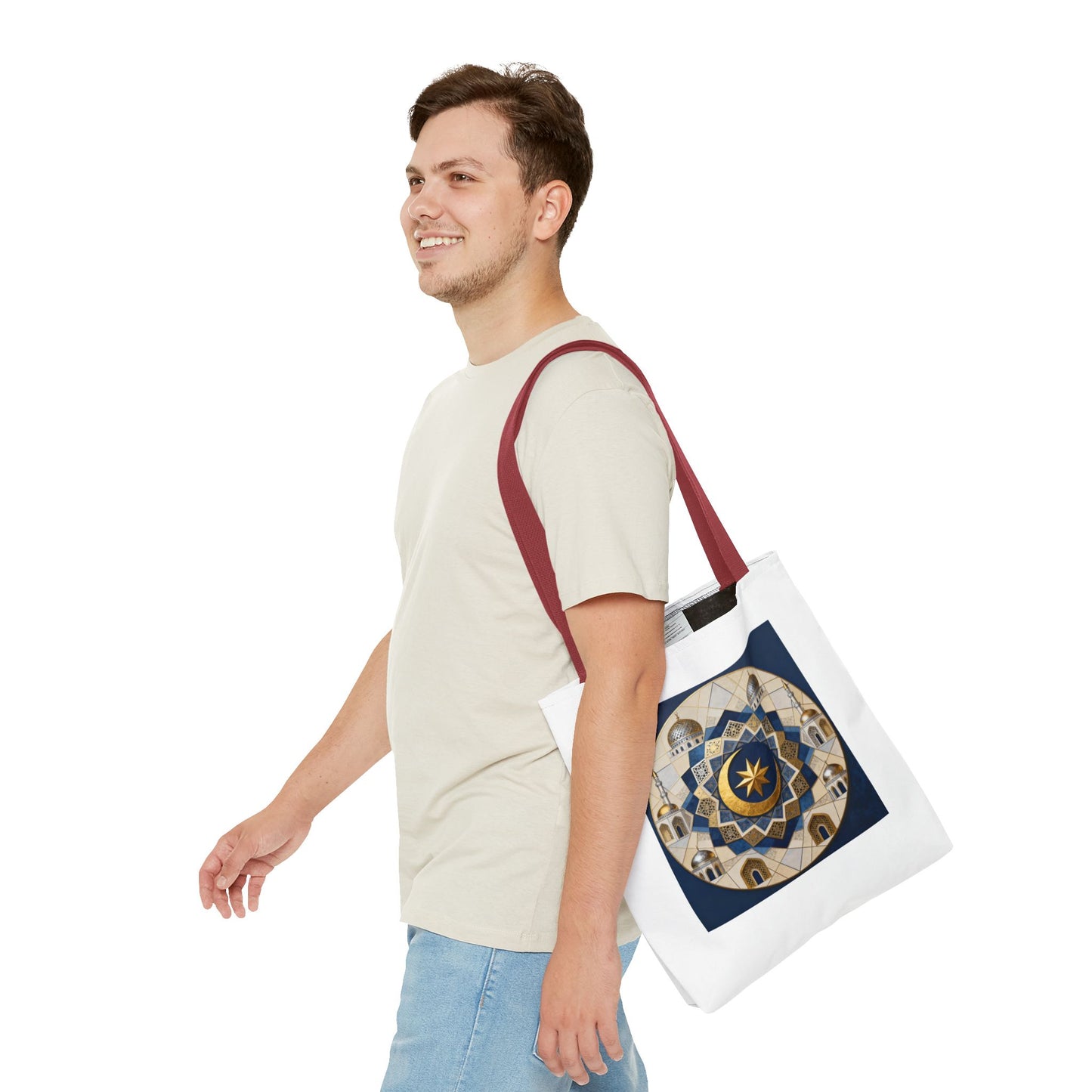 Tote Bag Pratique Stylé