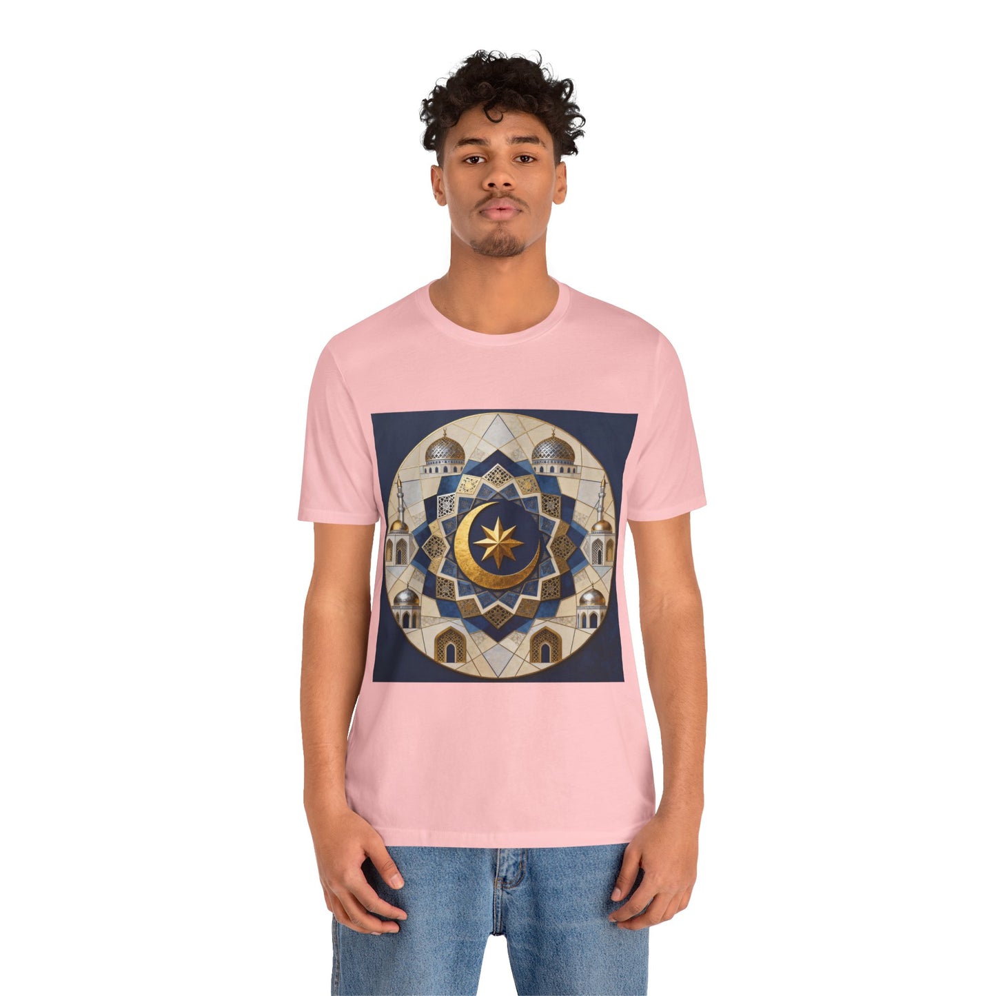 Révélez votre force intérieure – T-Shirt Édition Limitée 2025