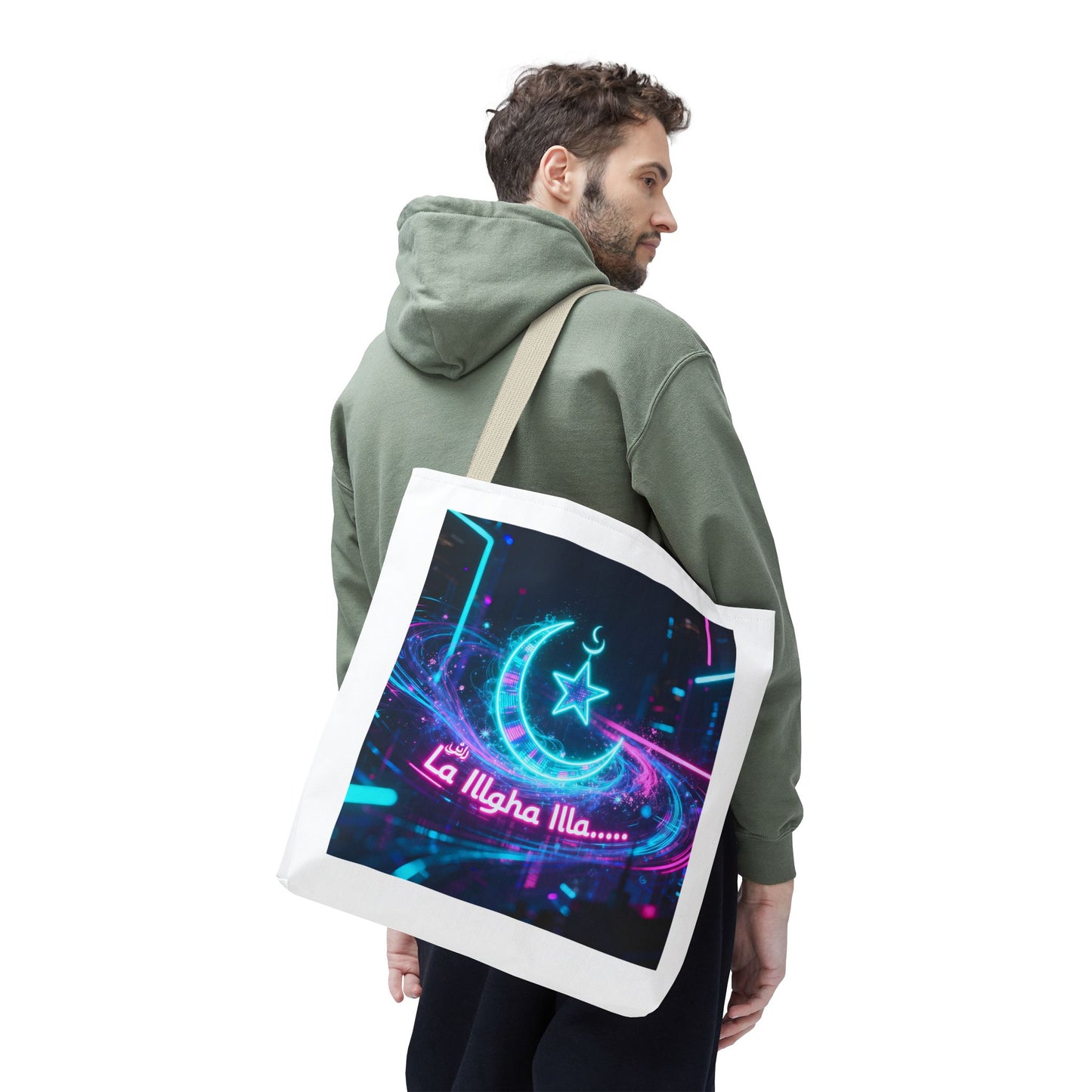 Tote Bag Pratique Stylé