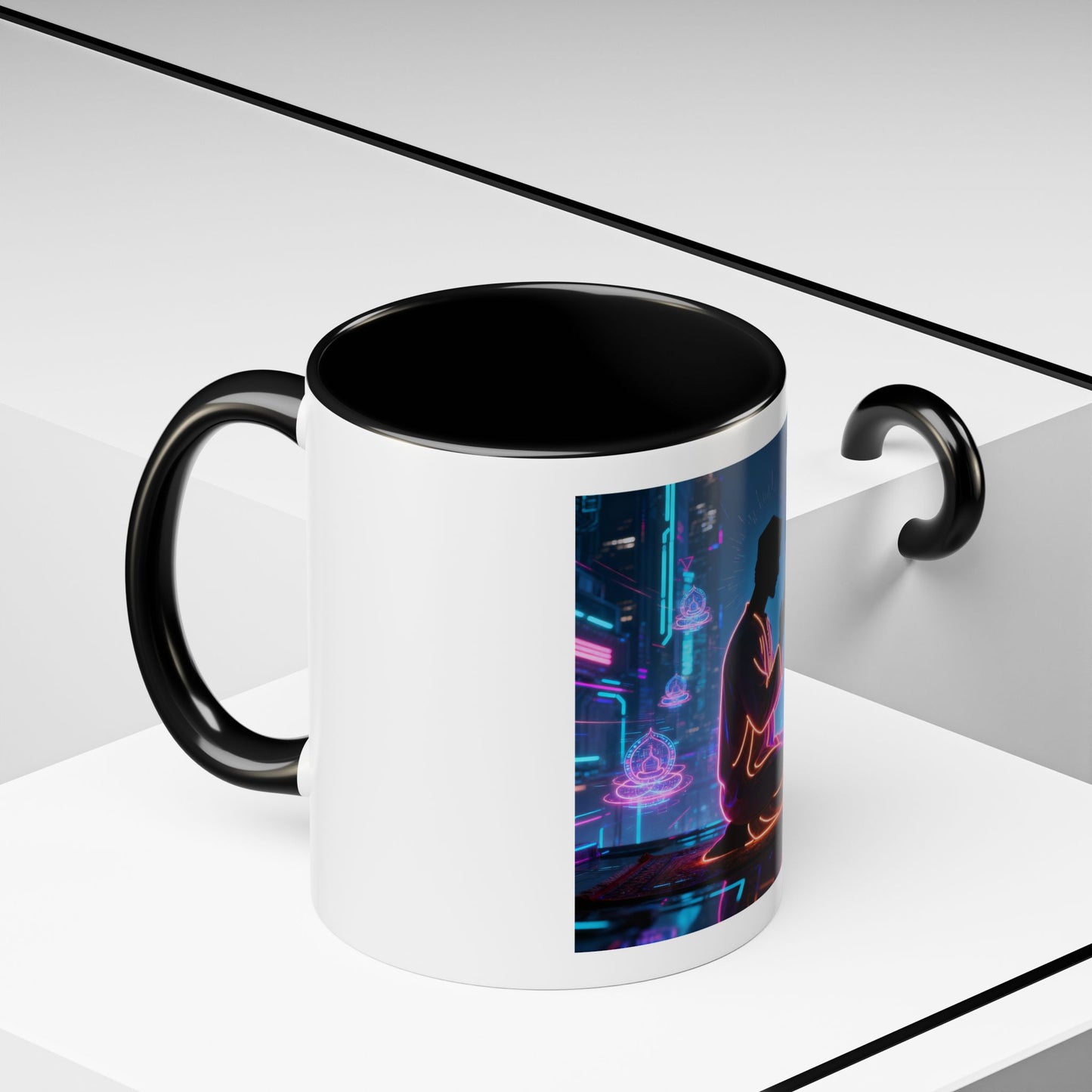 Mug L'Indispensable de Votre Matin