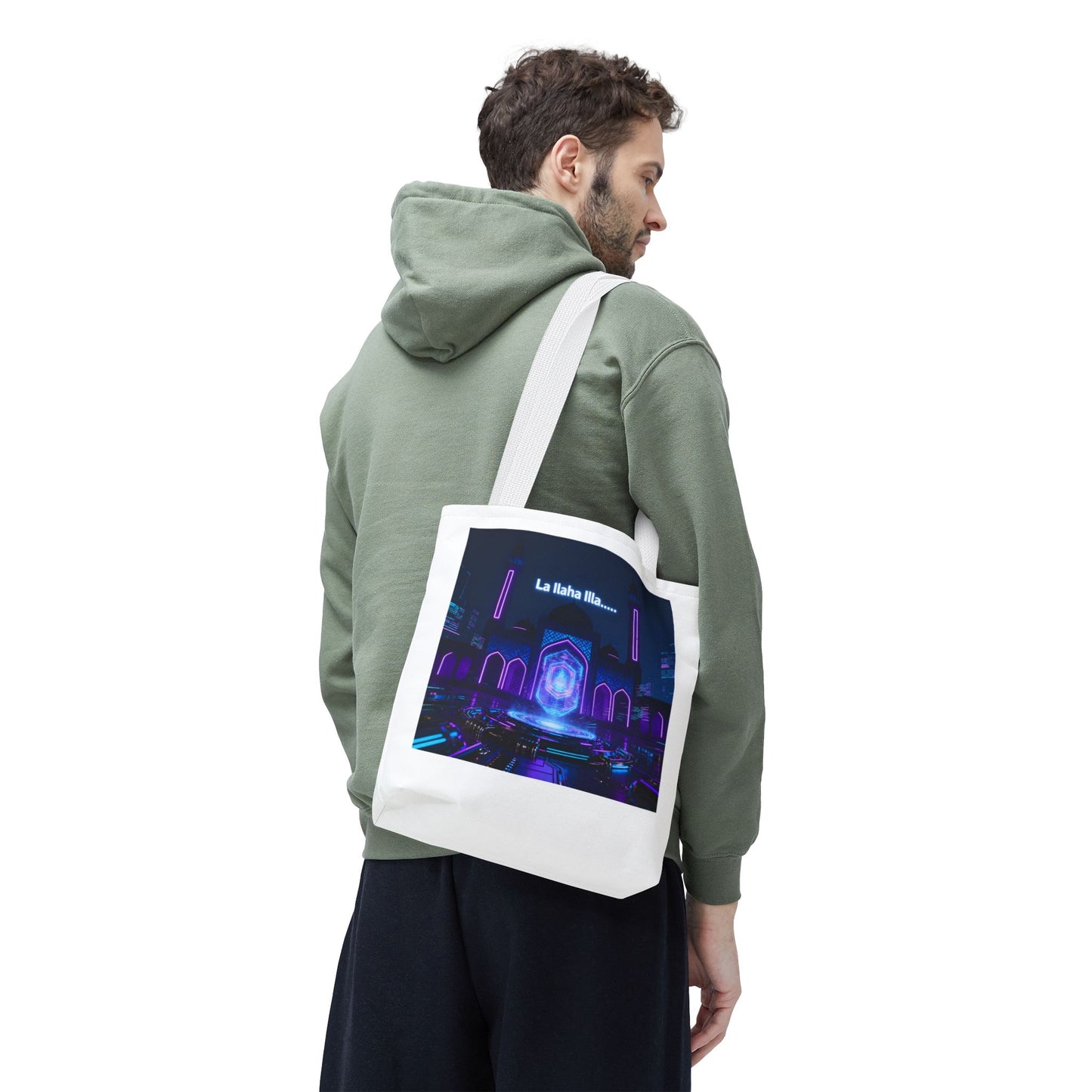 Tote Bag Pratique Stylé