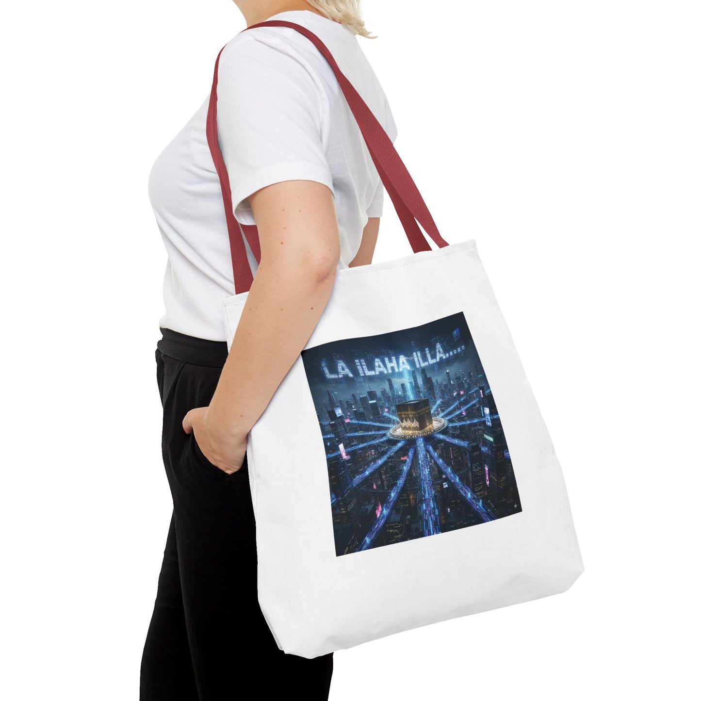 Tote Bag Pratique Stylé