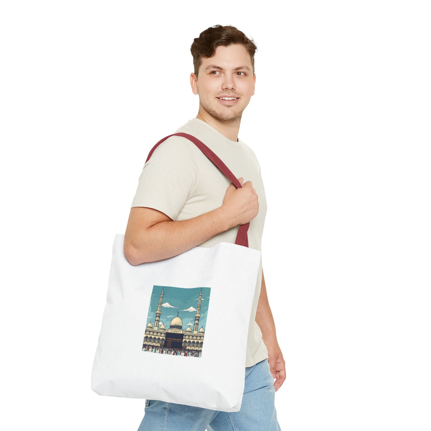 Tote Bag Pratique Stylé