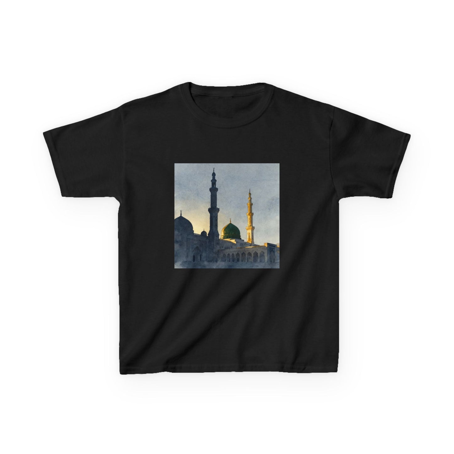 T-shirt Enfant Fun & Stylé