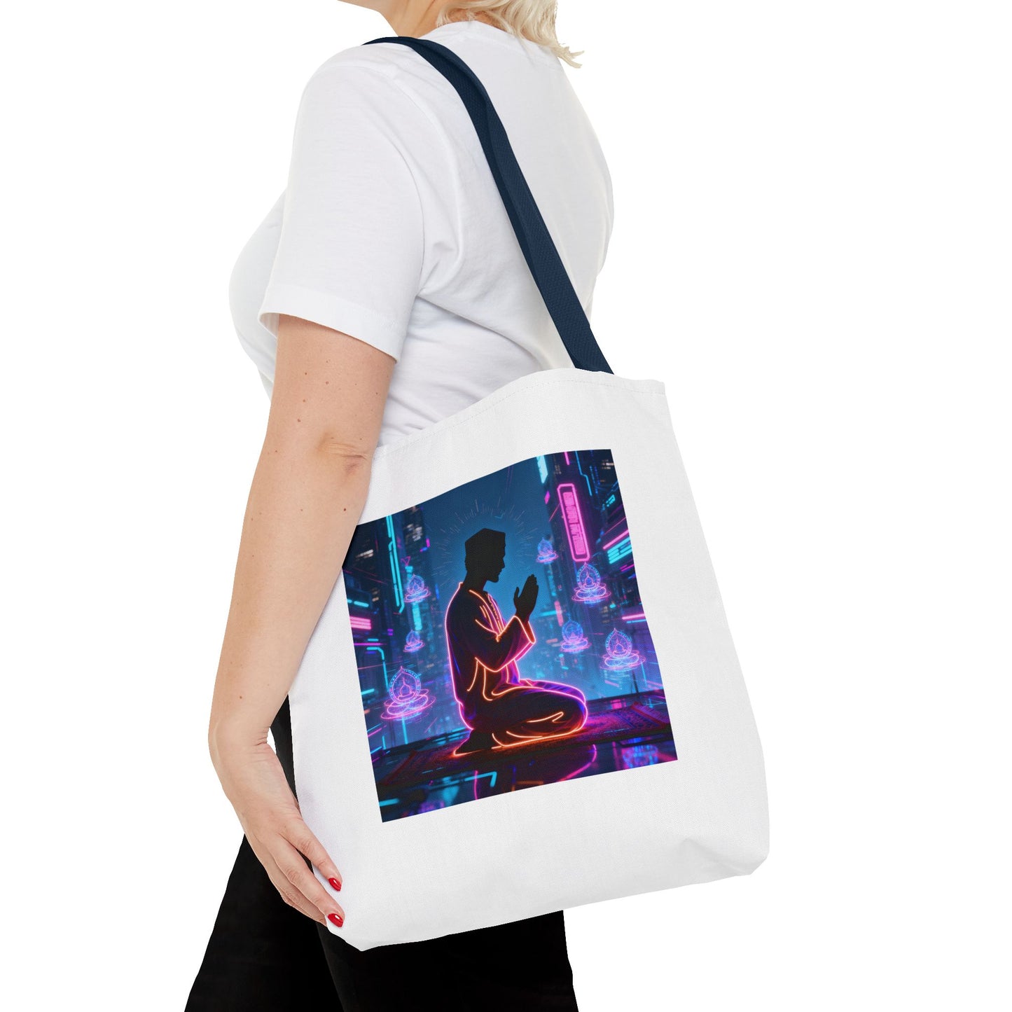 Tote Bag Pratique Stylé