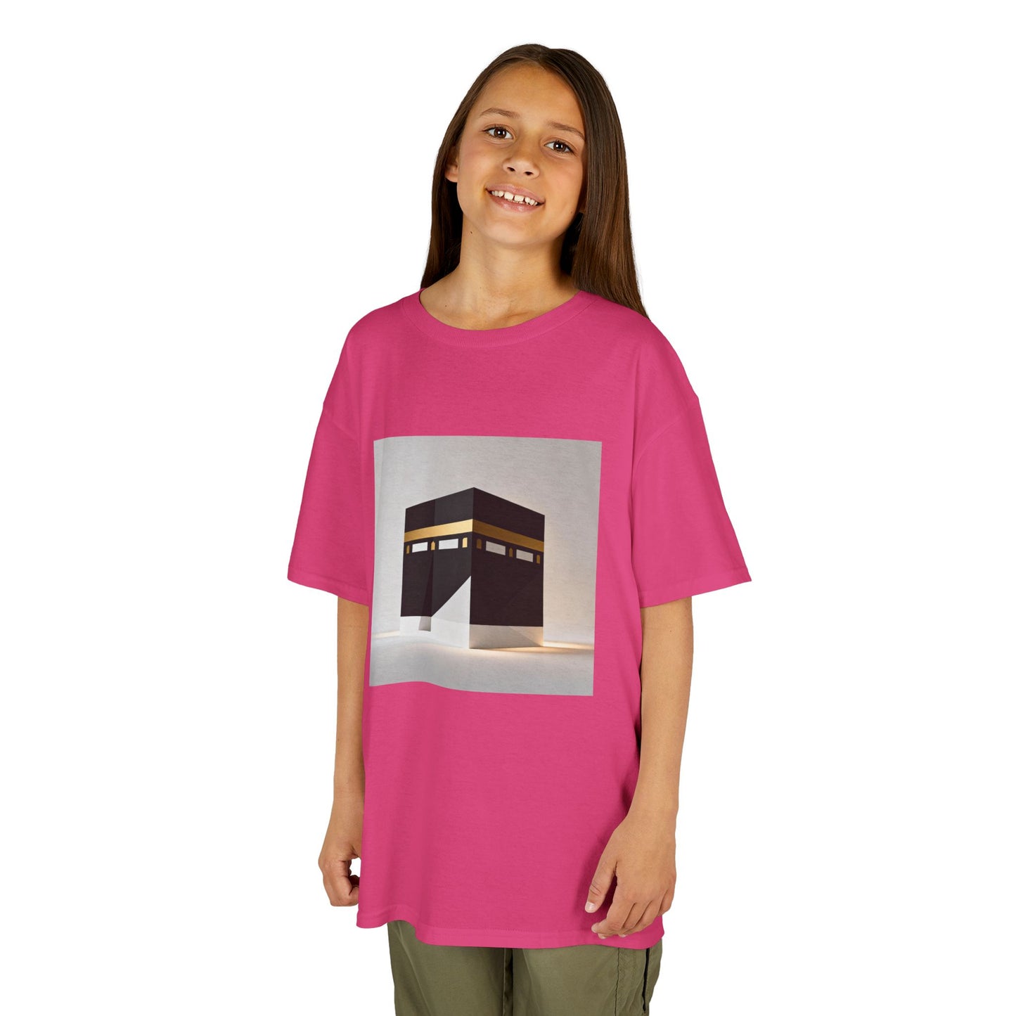 T-shirt Enfant Fun & Stylé