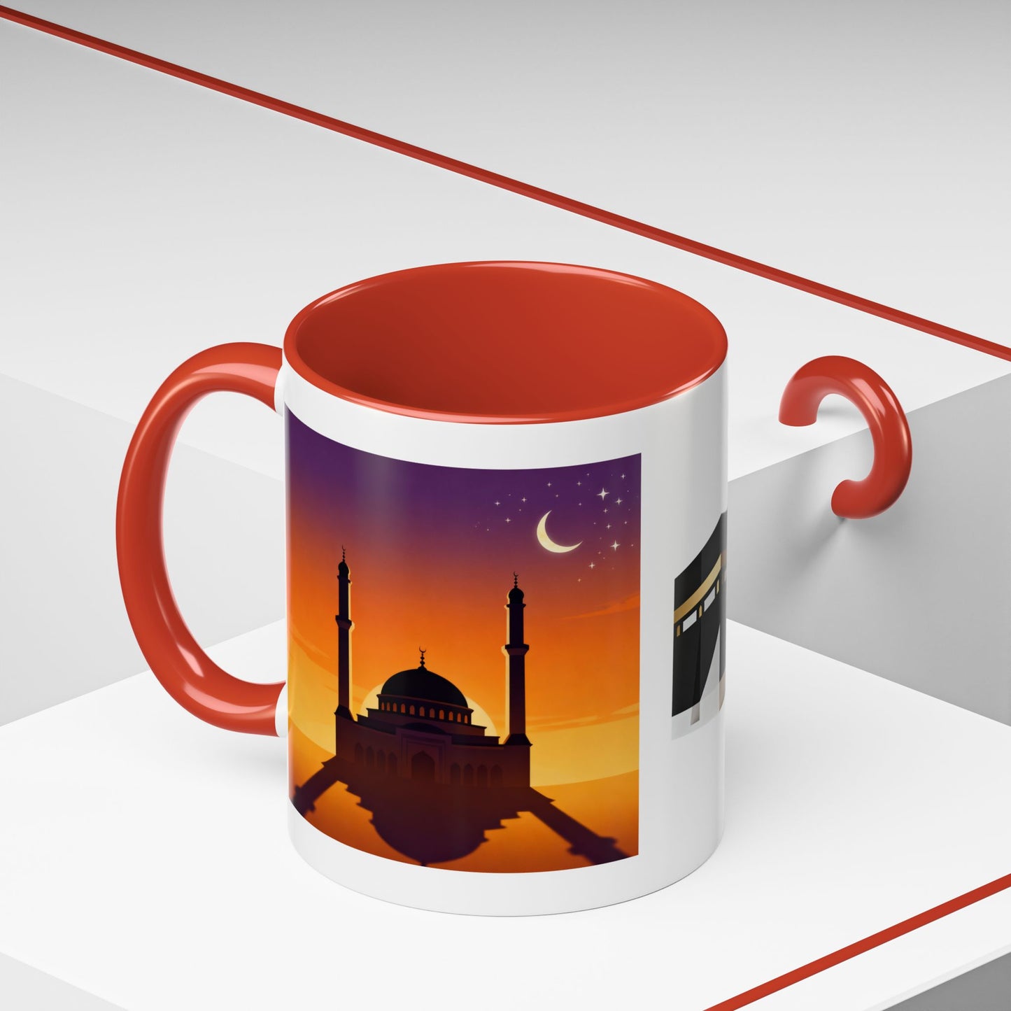 Mug L'Indispensable de Votre Matin