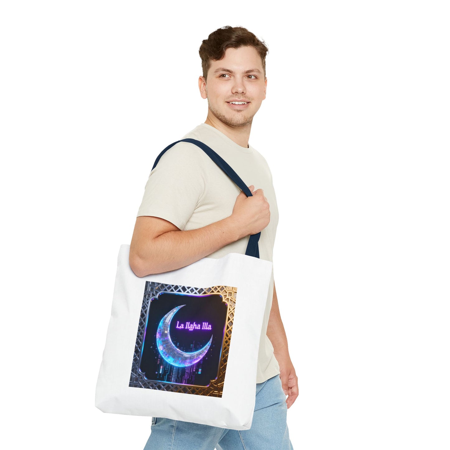 Tote Bag Pratique Stylé