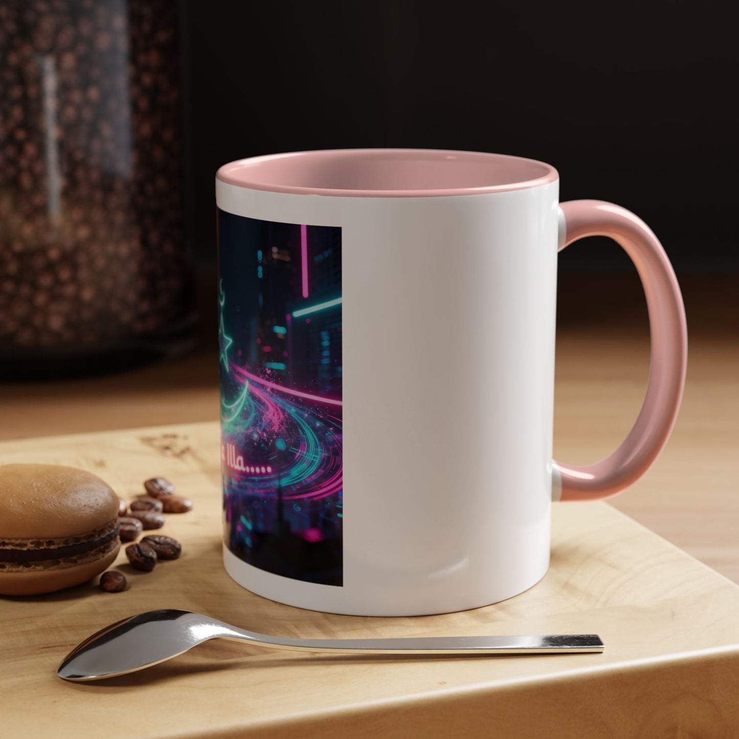 Mug L'Indispensable de Votre Matin