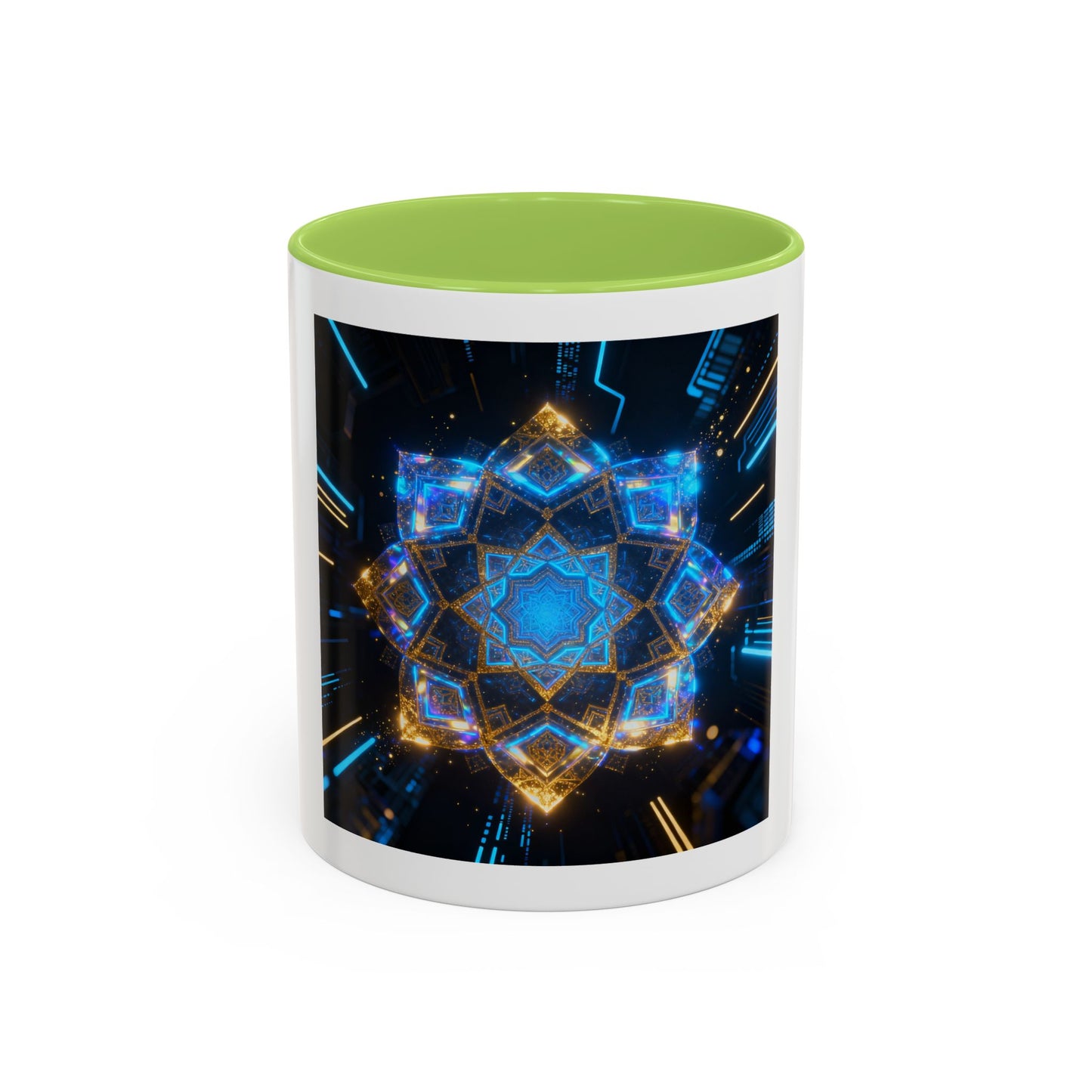 Mug L'Indispensable de Votre Matin