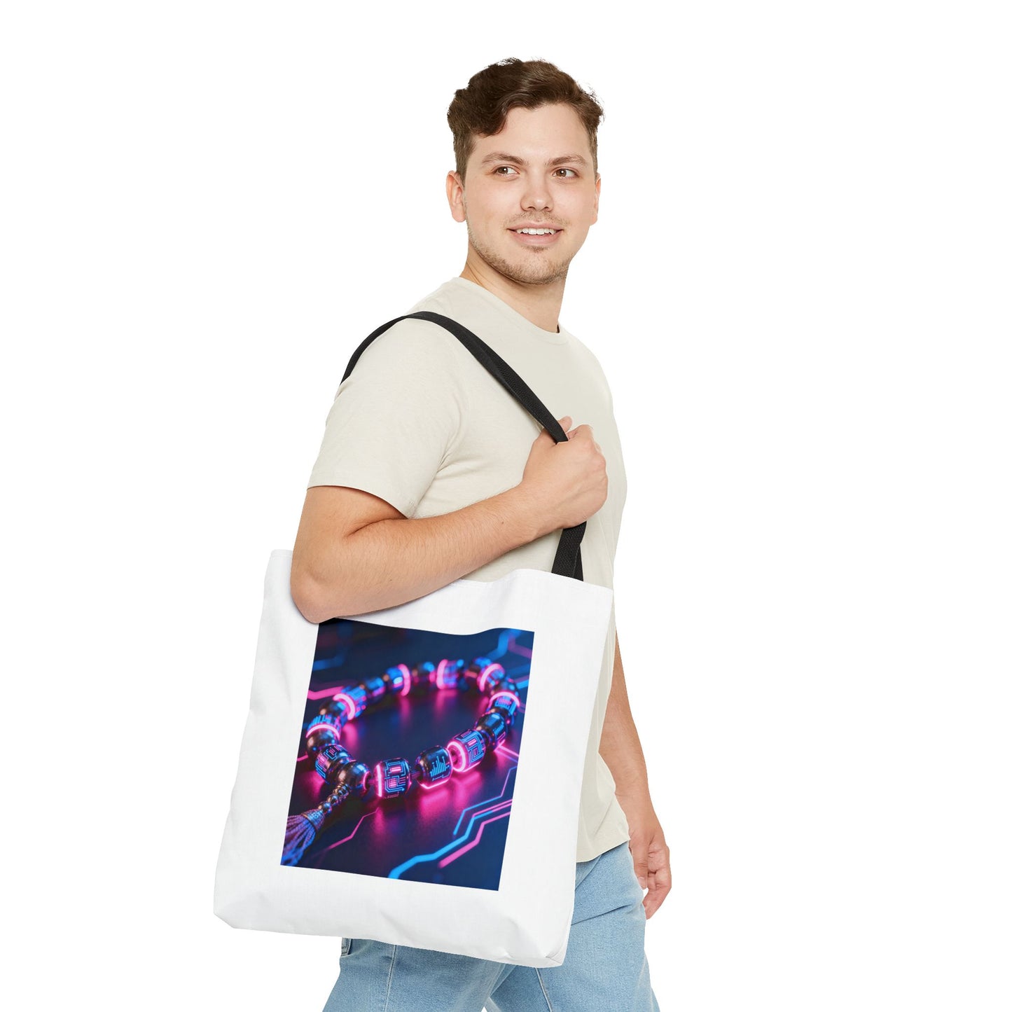 Tote Bag Pratique Stylé