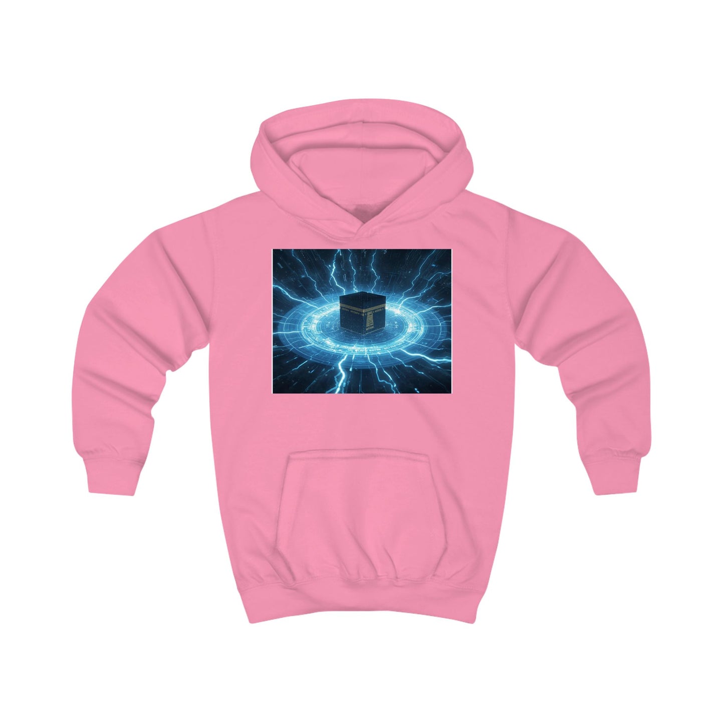 Sweatshirt Enfant Fun – Doux, Stylé et Résistant