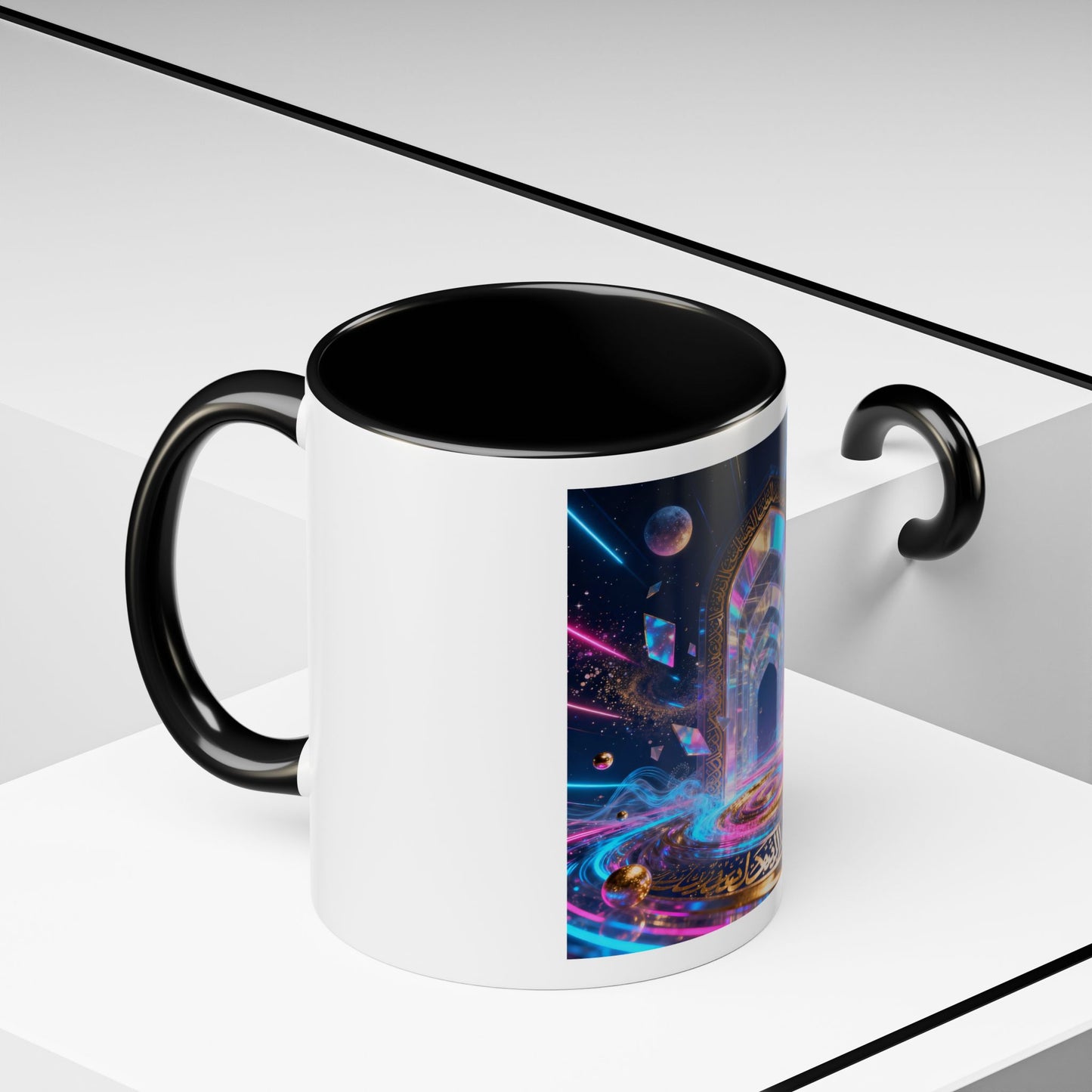 Mug L'Indispensable de Votre Matin