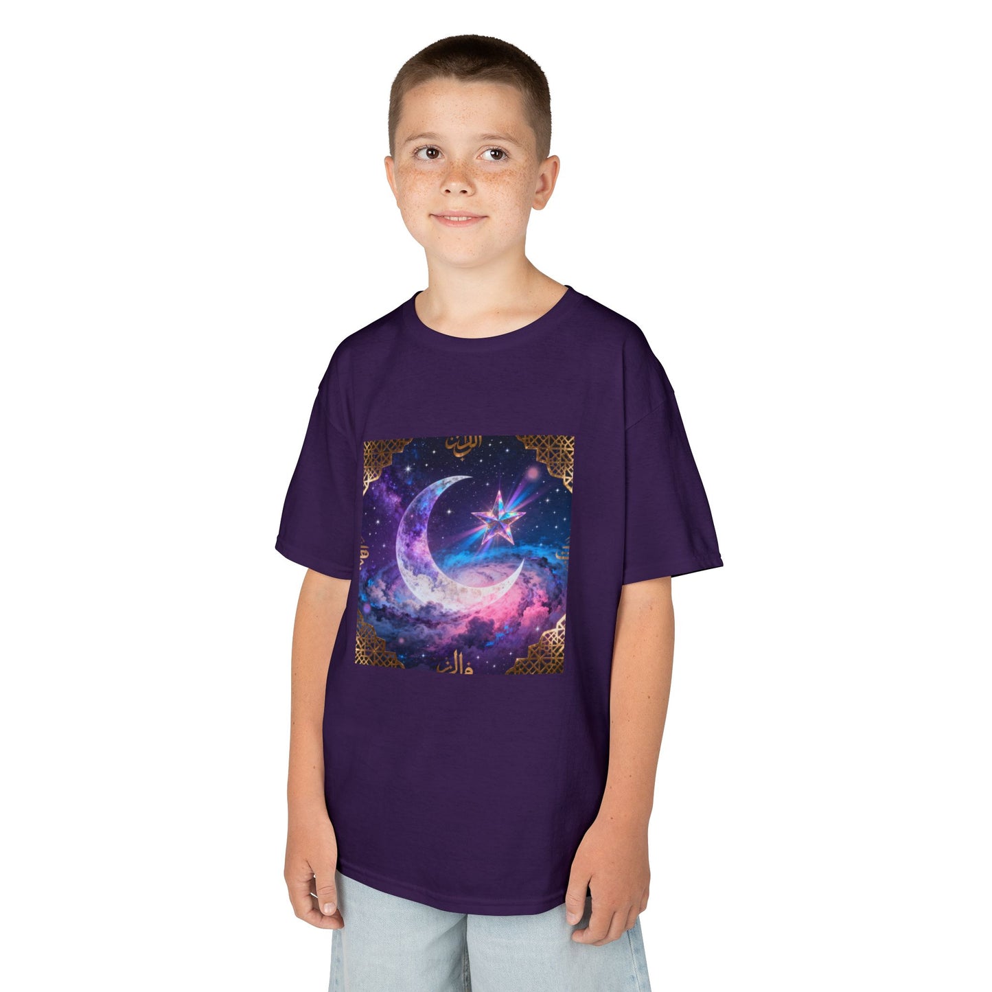 T-shirt Enfant Fun & Stylé
