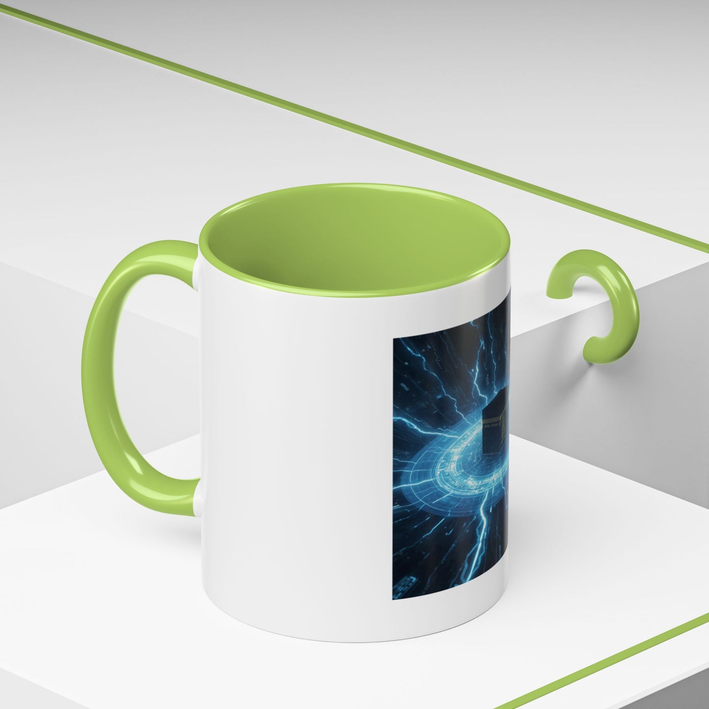 Mug L'Indispensable de Votre Matin