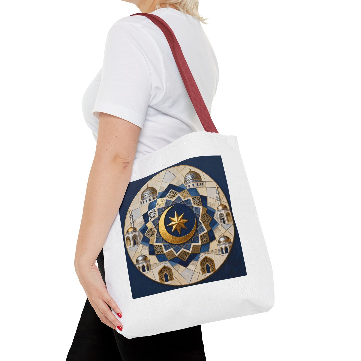 Tote Bag Pratique Stylé