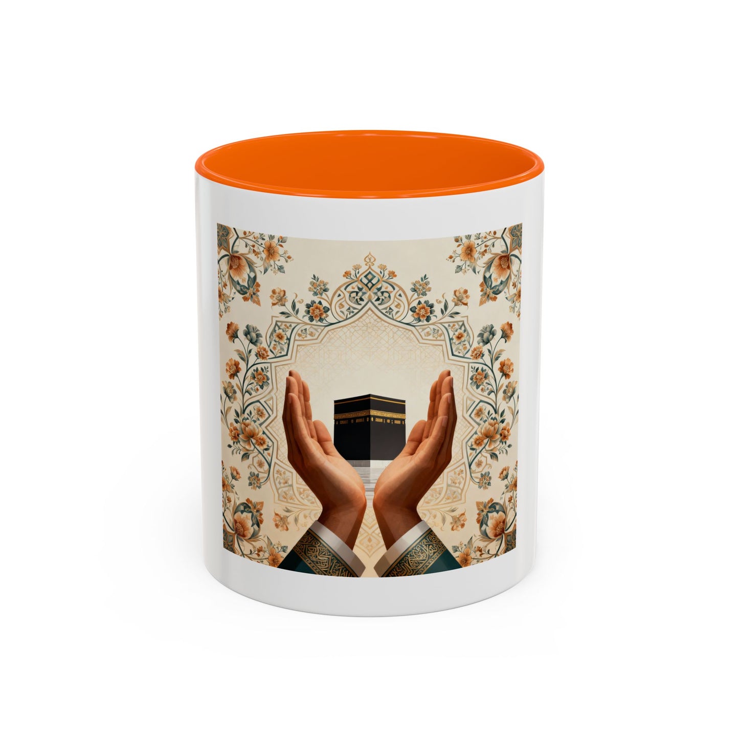 Mug L'Indispensable de Votre Matin