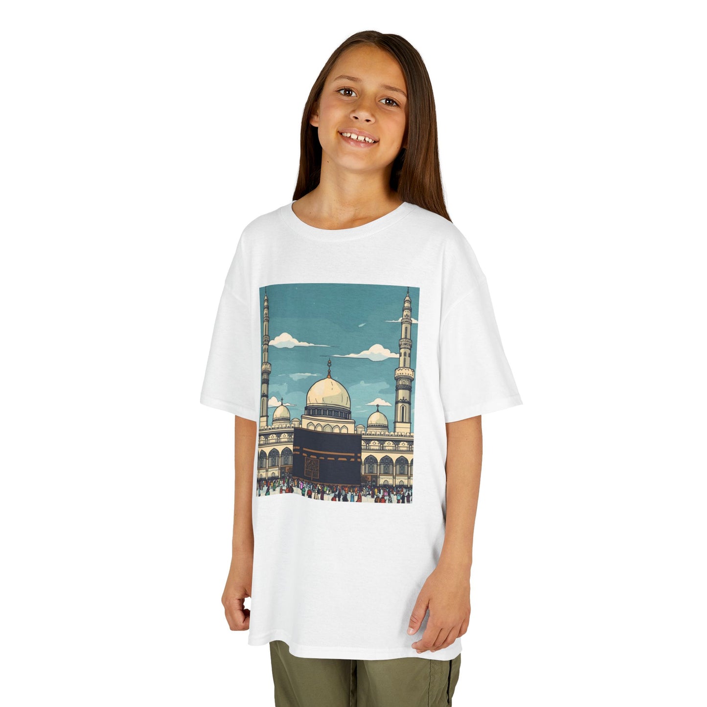 T-shirt Enfant Fun & Stylé