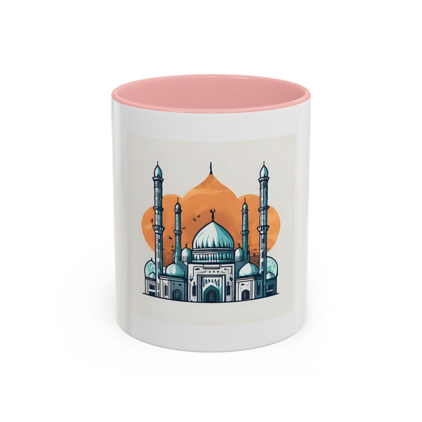 Mug L'Indispensable de Votre Matin