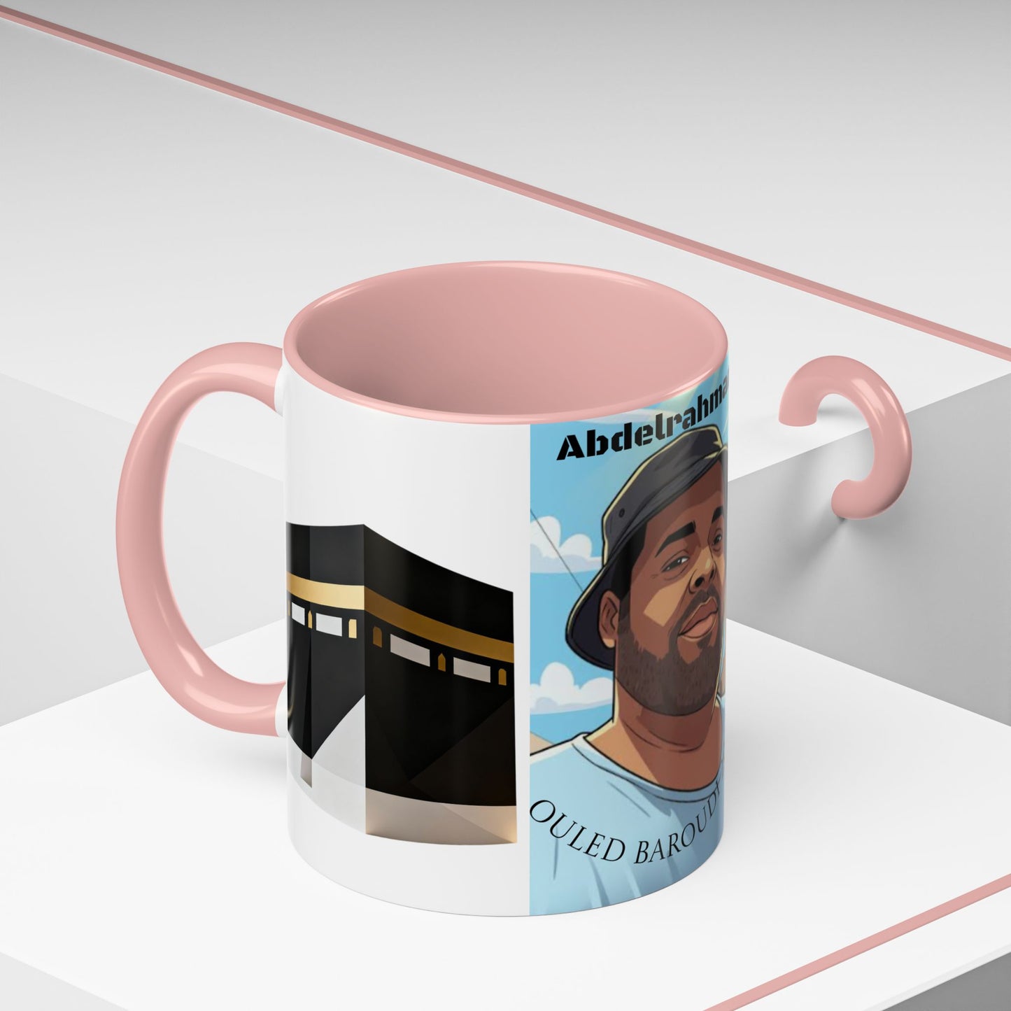 Mug L'Indispensable de Votre Matin