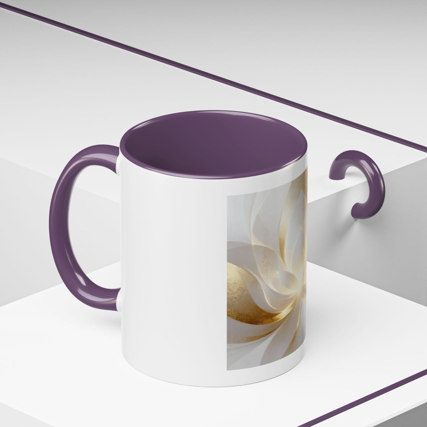 Mug L'Indispensable de Votre Matin