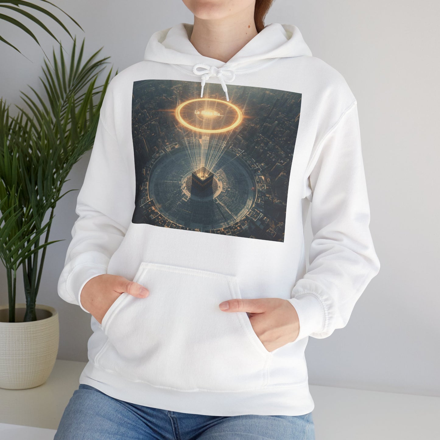 Sweatshirt Premium "Esprit Libre"