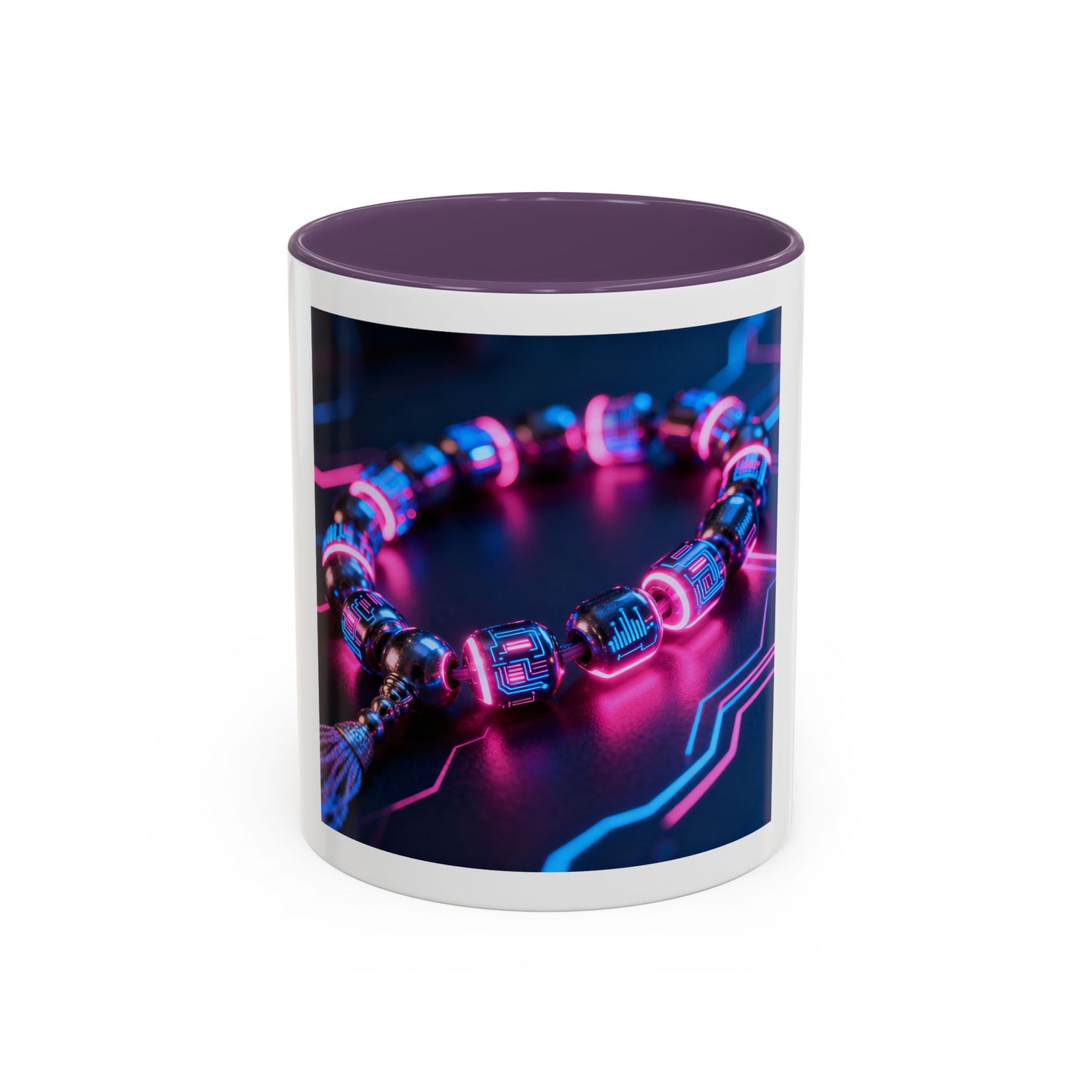 Mug L'Indispensable de Votre Matin